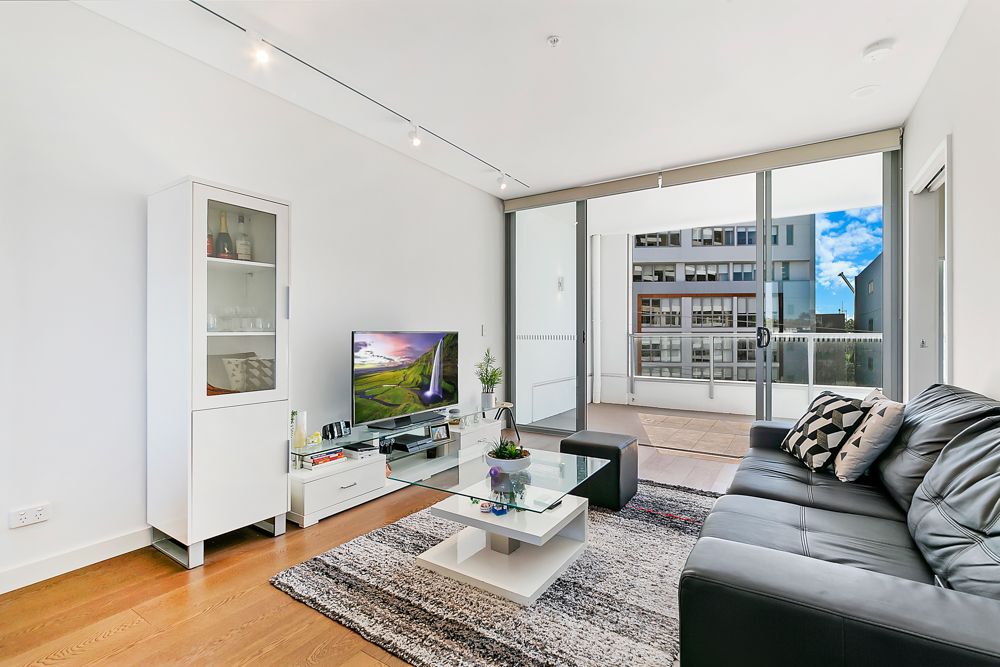 14/2-8 James Street, Carlingford, NSW 2118
