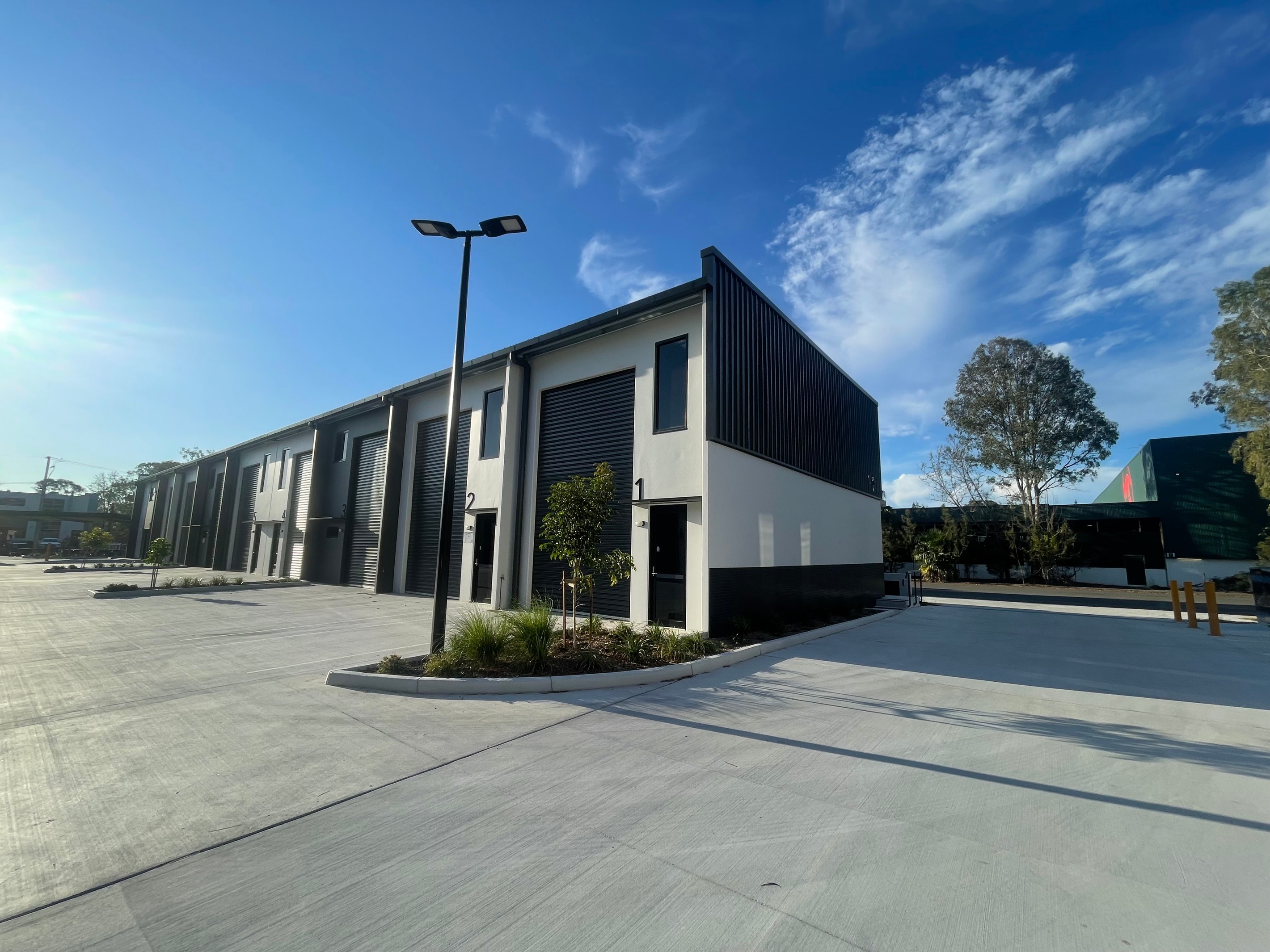 1/11-17 Bremner Road, Rothwell, QLD 4022