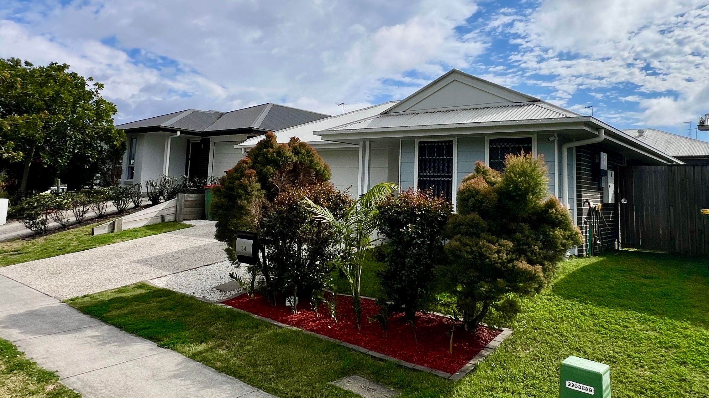 34 Almandin Street, Logan Reserve, QLD 4133