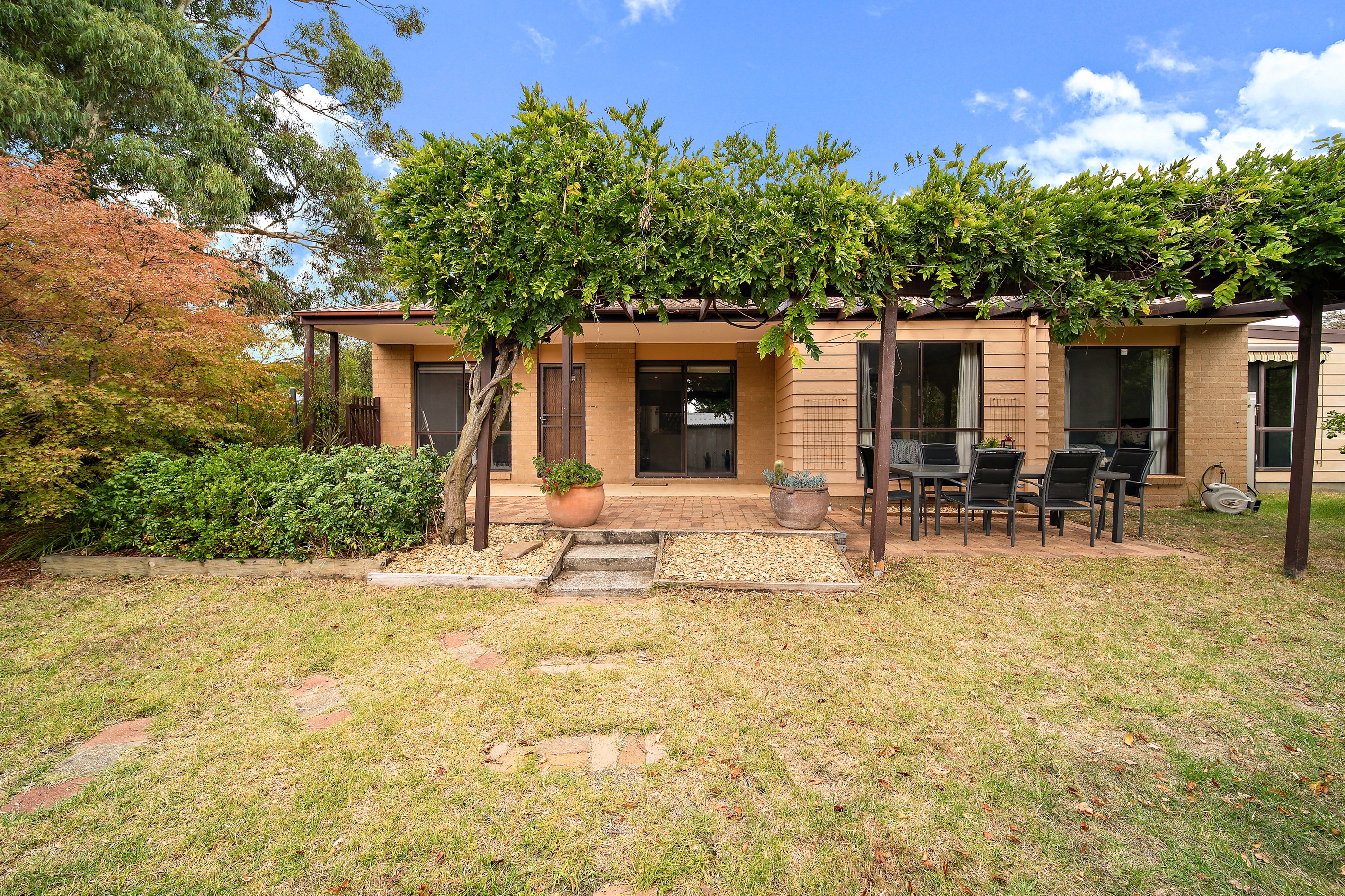 29 Boswell Crescent, Florey, ACT 2615