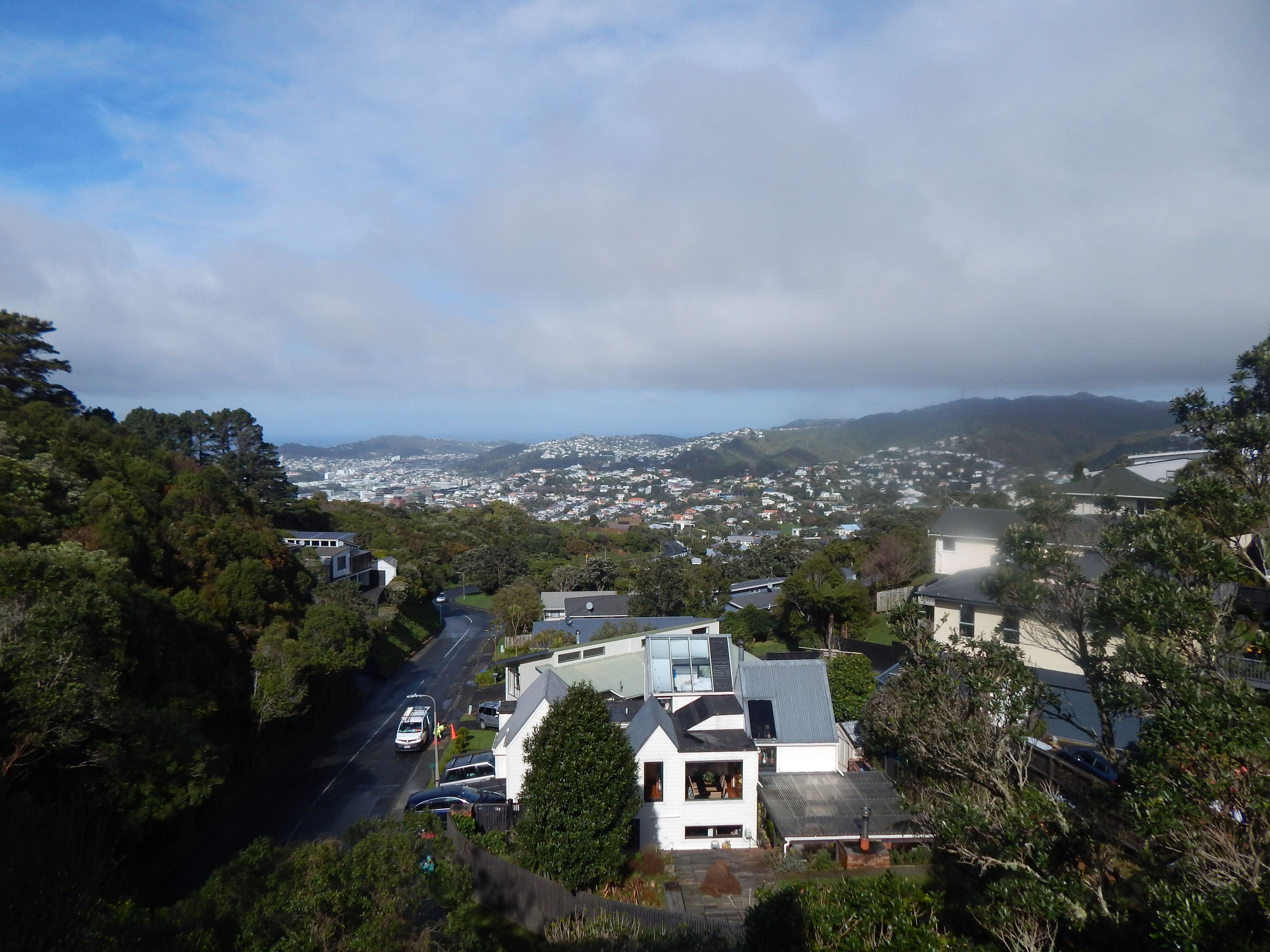 12b Middlesex Place, Northland, Wellington City