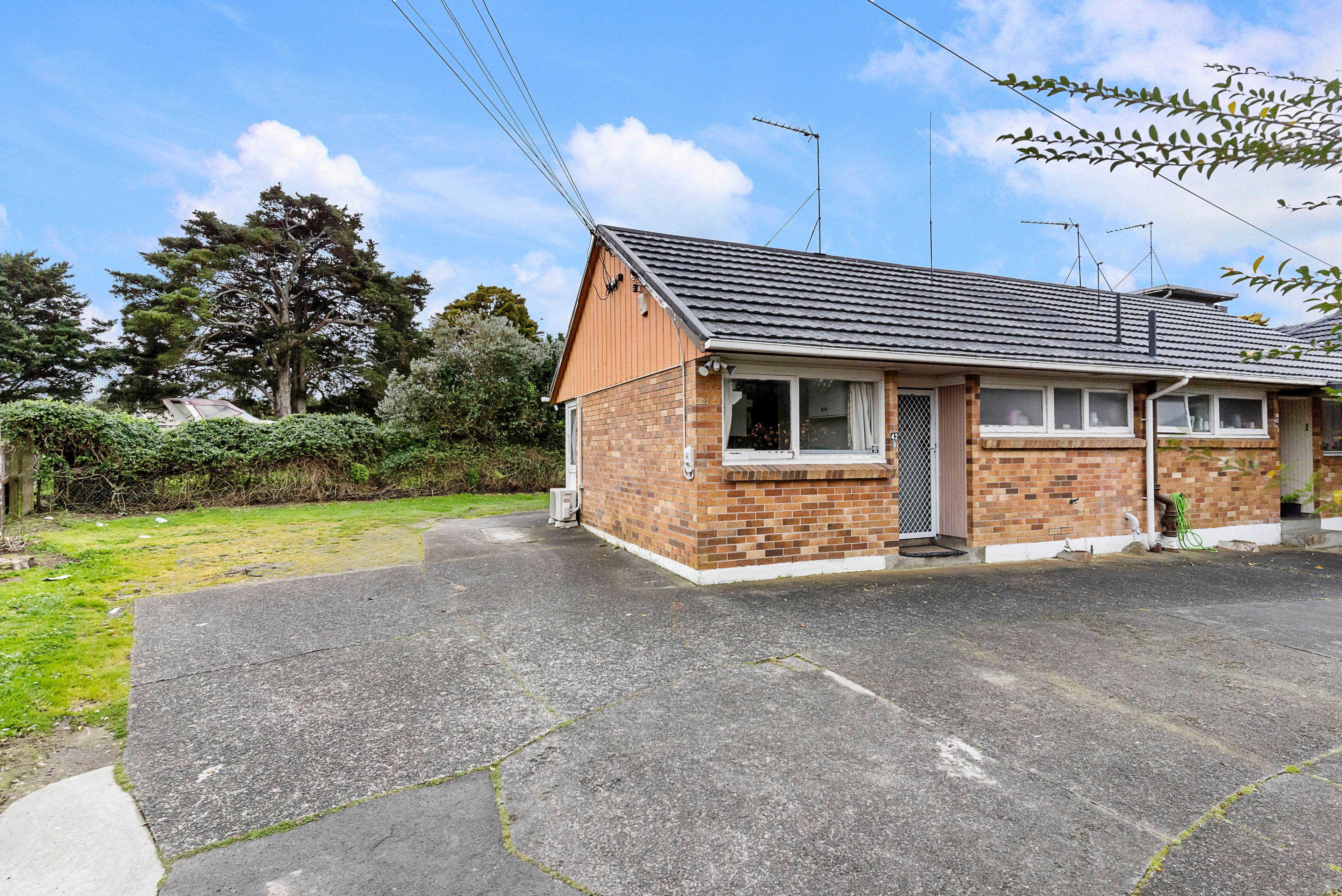 42 McAnnalley Street, Manurewa, Manukau City