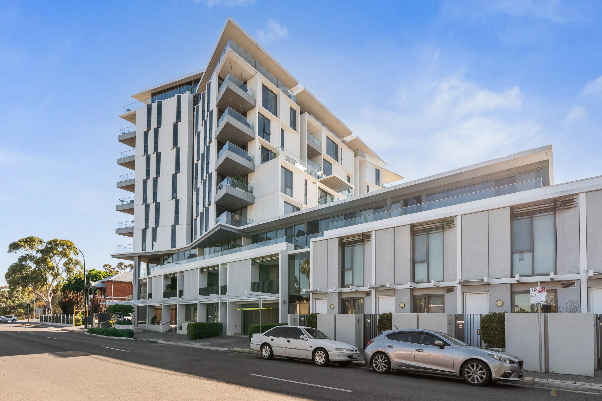 92/1 George Street, Parkside, SA 5063