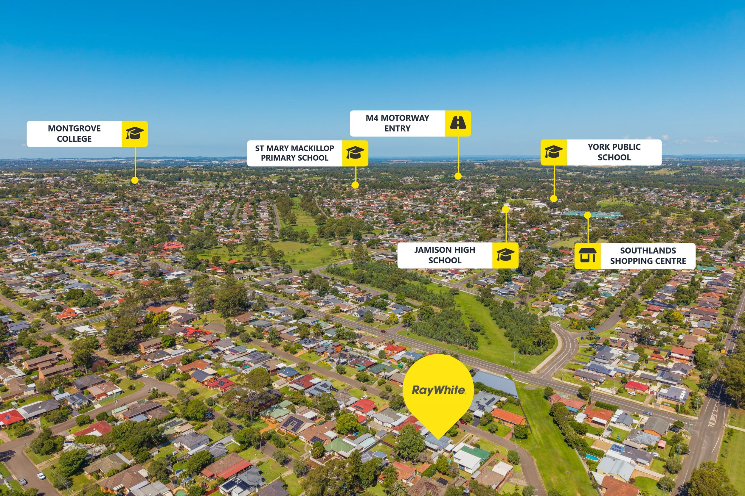 5 Miller Street, South Penrith, NSW