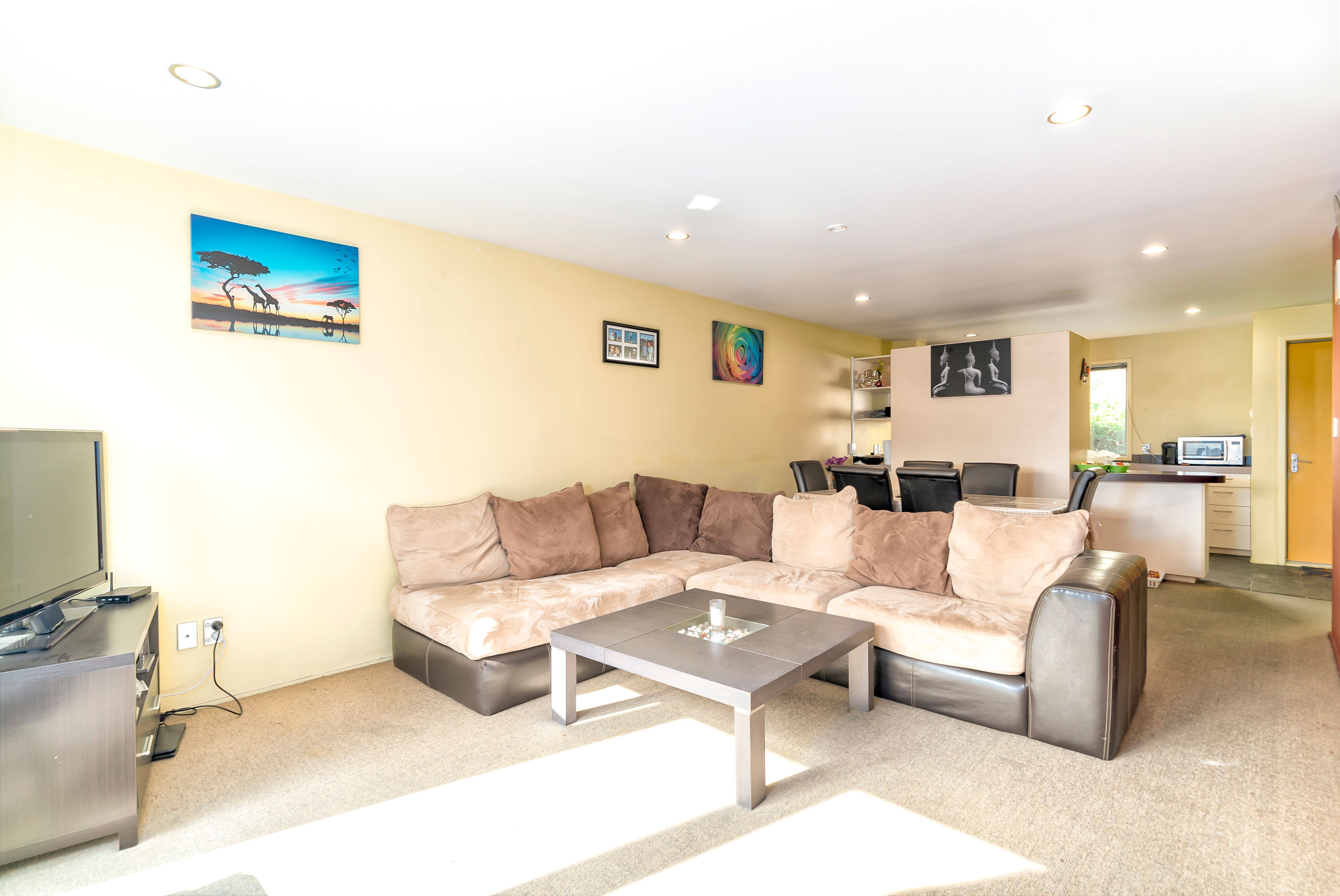 19a Whiteleigh Avenue, Addington, Christchurch City