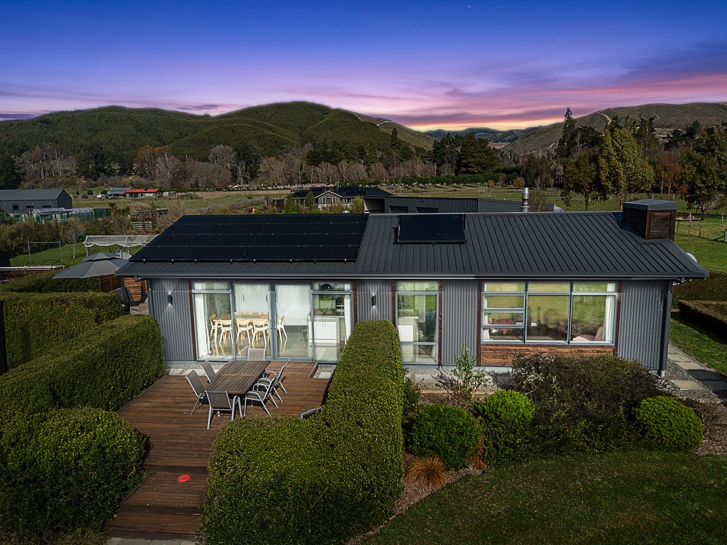 2625 State Highway 63, Wairau Valley, Marlborough District