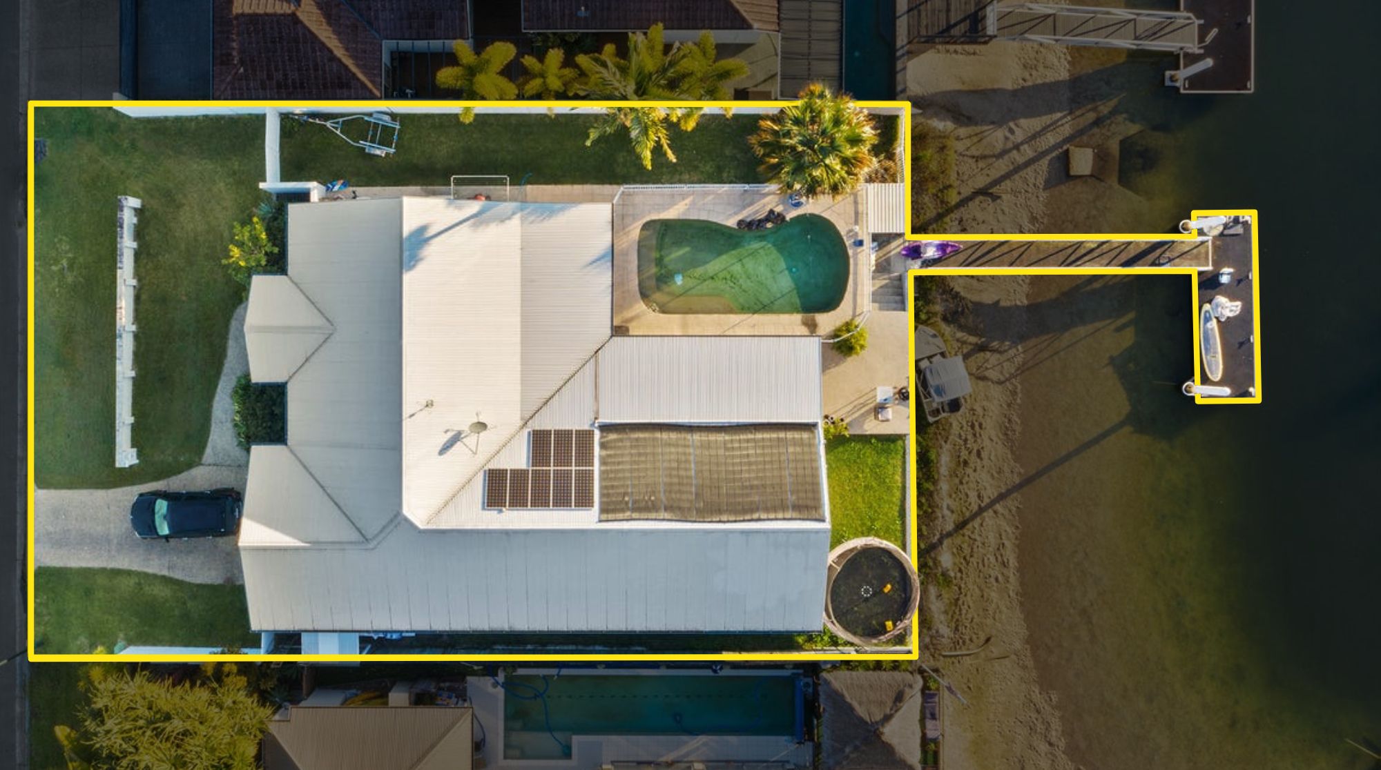 100 Maroochy Waters Drive, Maroochydore, QLD 4558