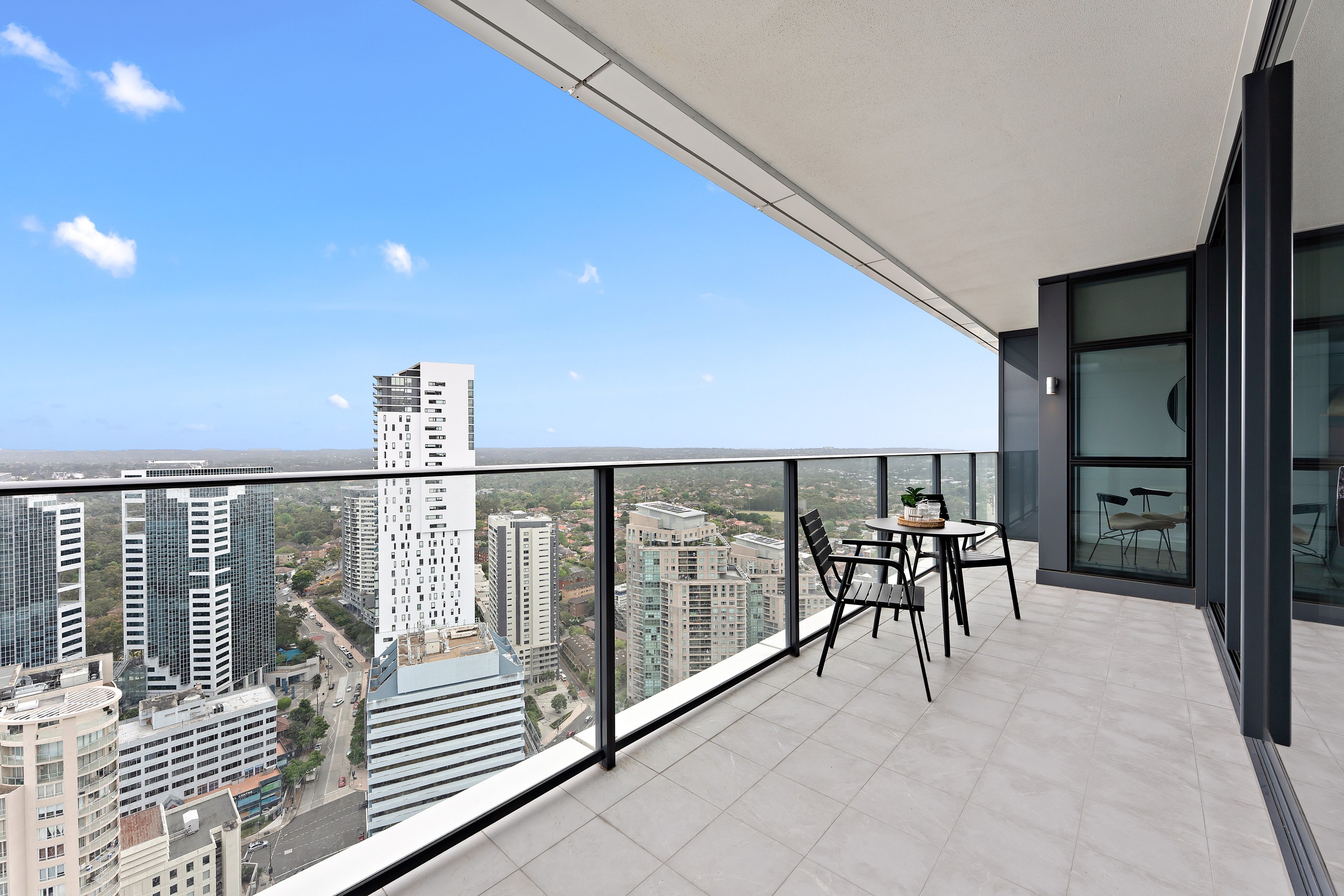 3701/438 Victoria Avenue, Chatswood, NSW 2067