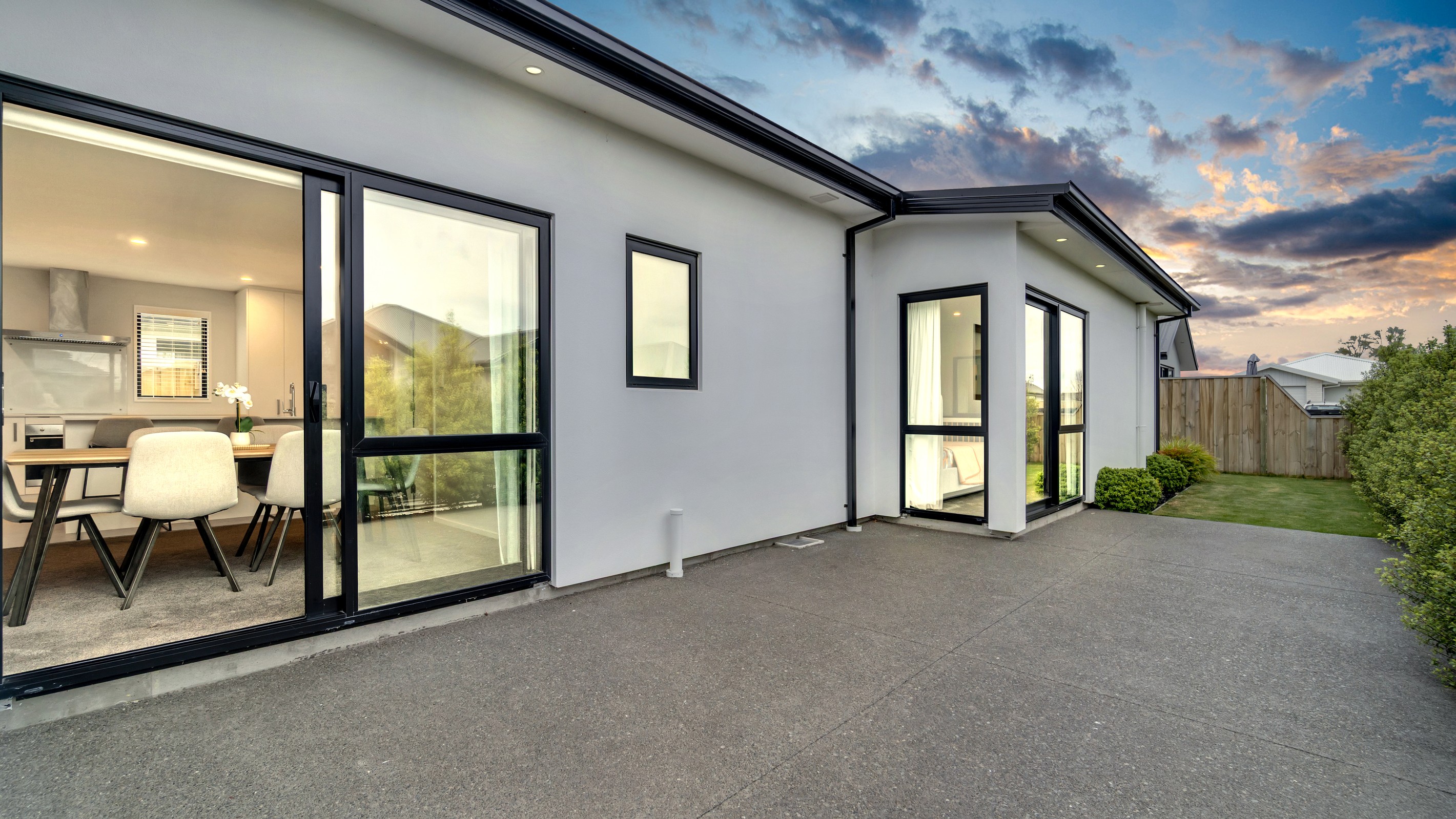 4 Te Pakiaka Road, Pegasus, Waimakariri District