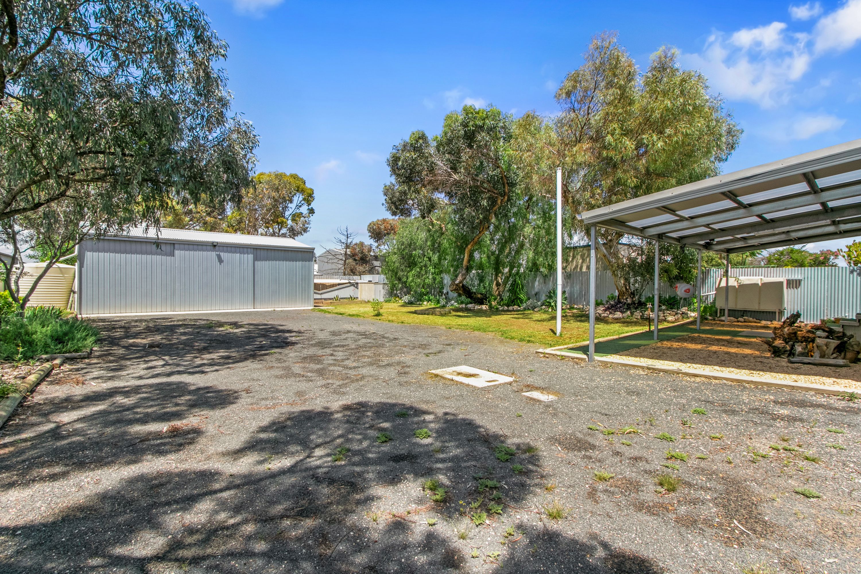 11 Acland Street, Blanchetown, SA 5357 Sold House Ray White Barossa