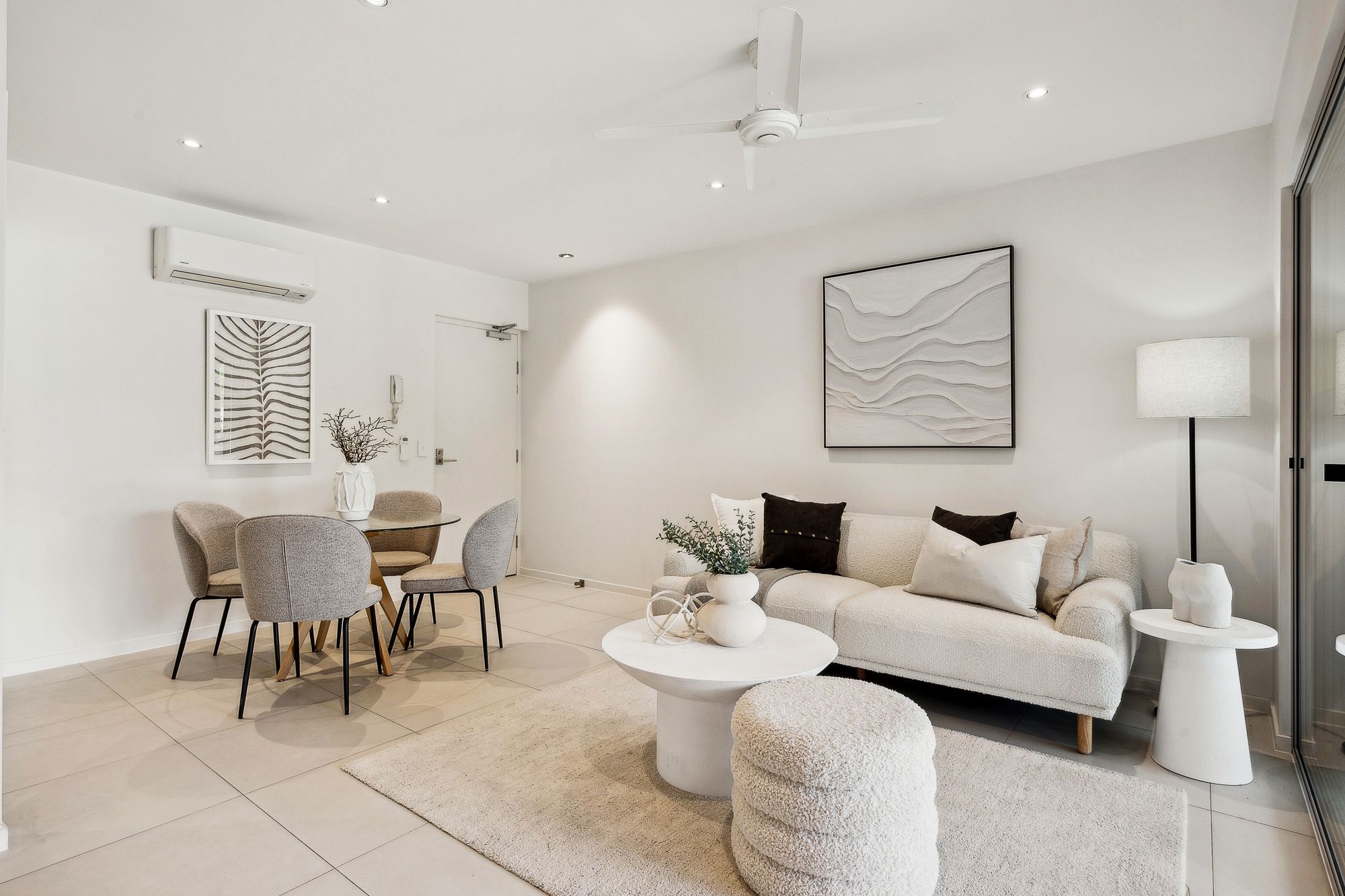 9/2 Little Bennett Street, Norman Park, QLD 4170