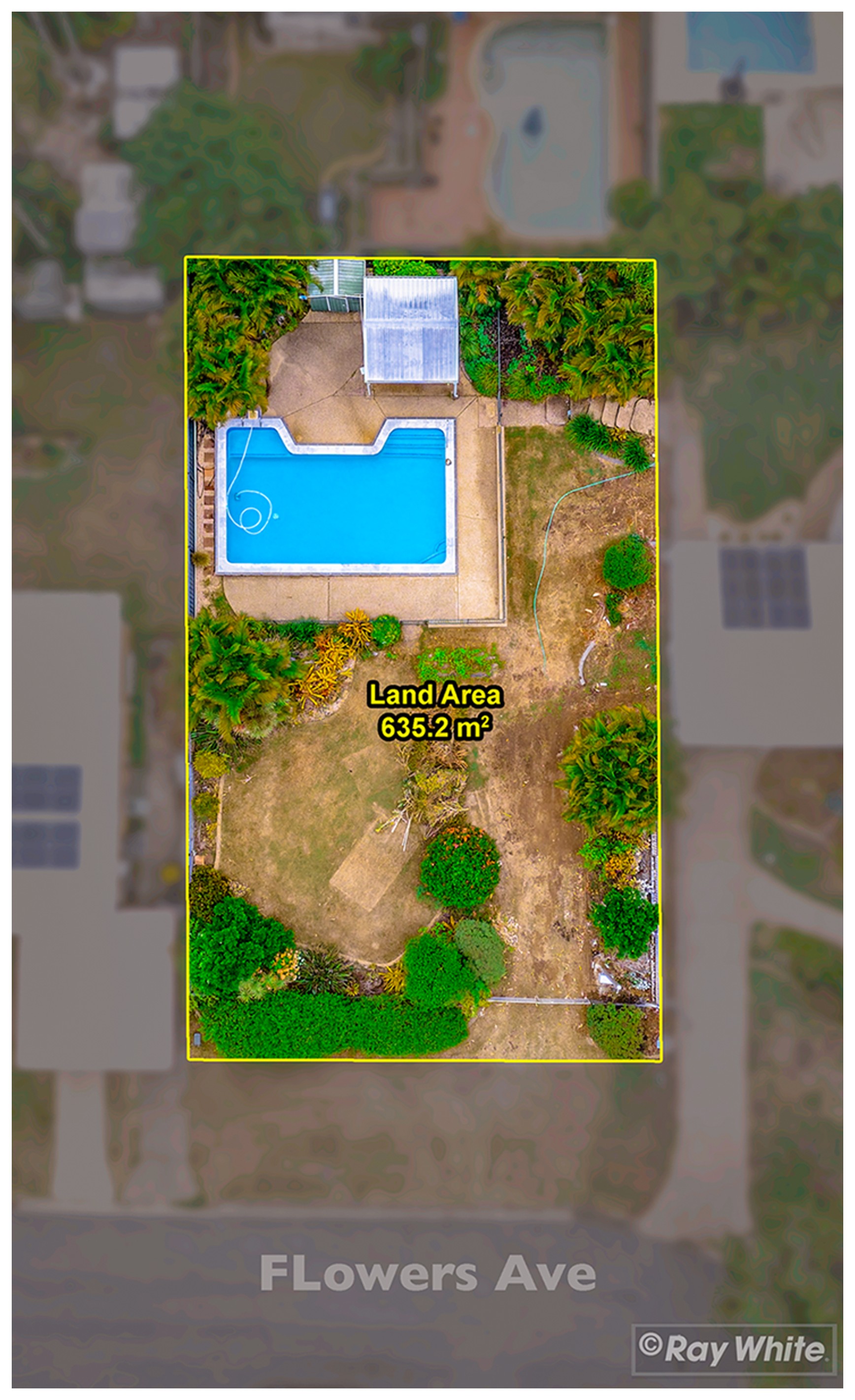 251 Flowers Avenue, Frenchville, QLD 4701