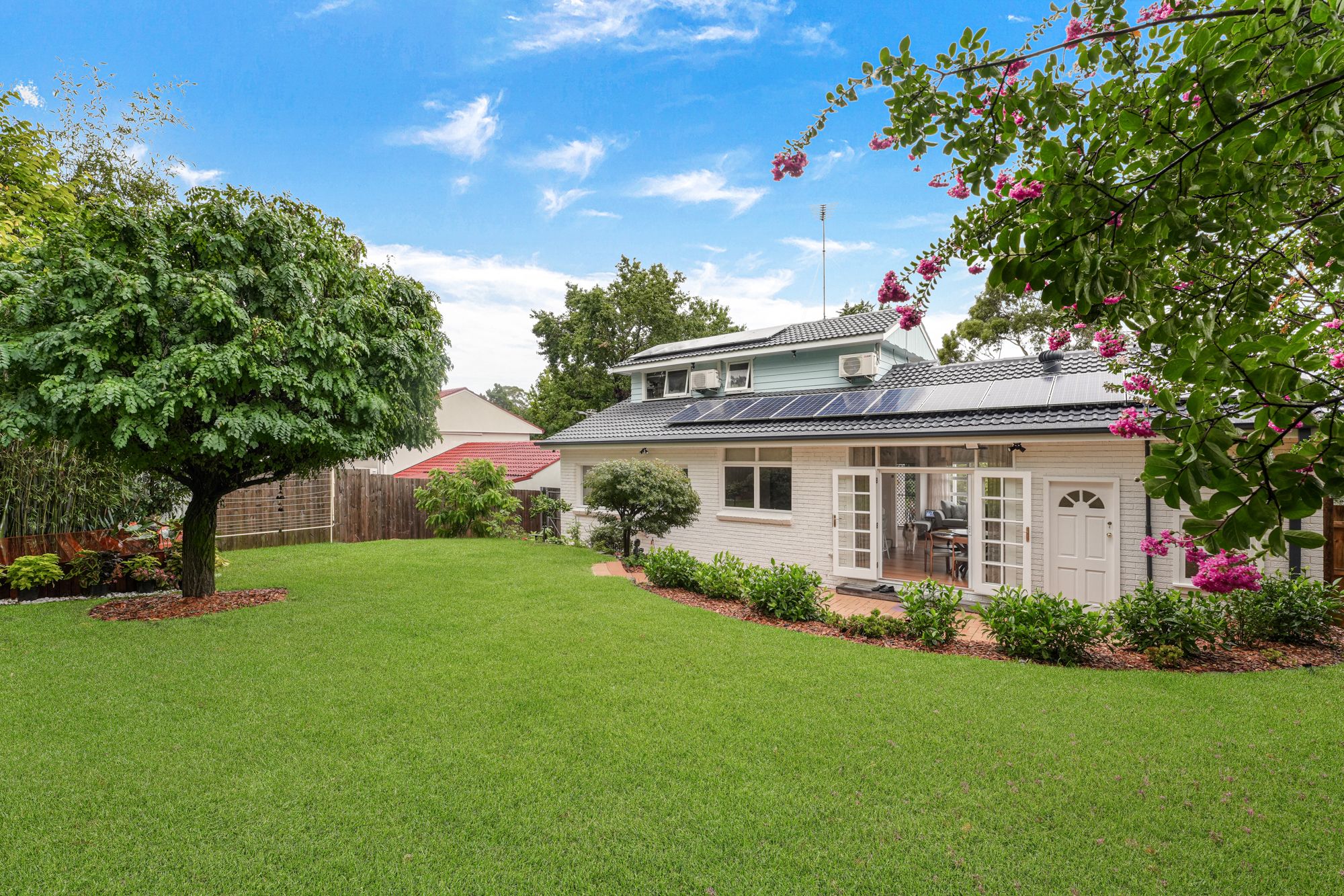 41 Christopher Street, Baulkham Hills NSW 2153