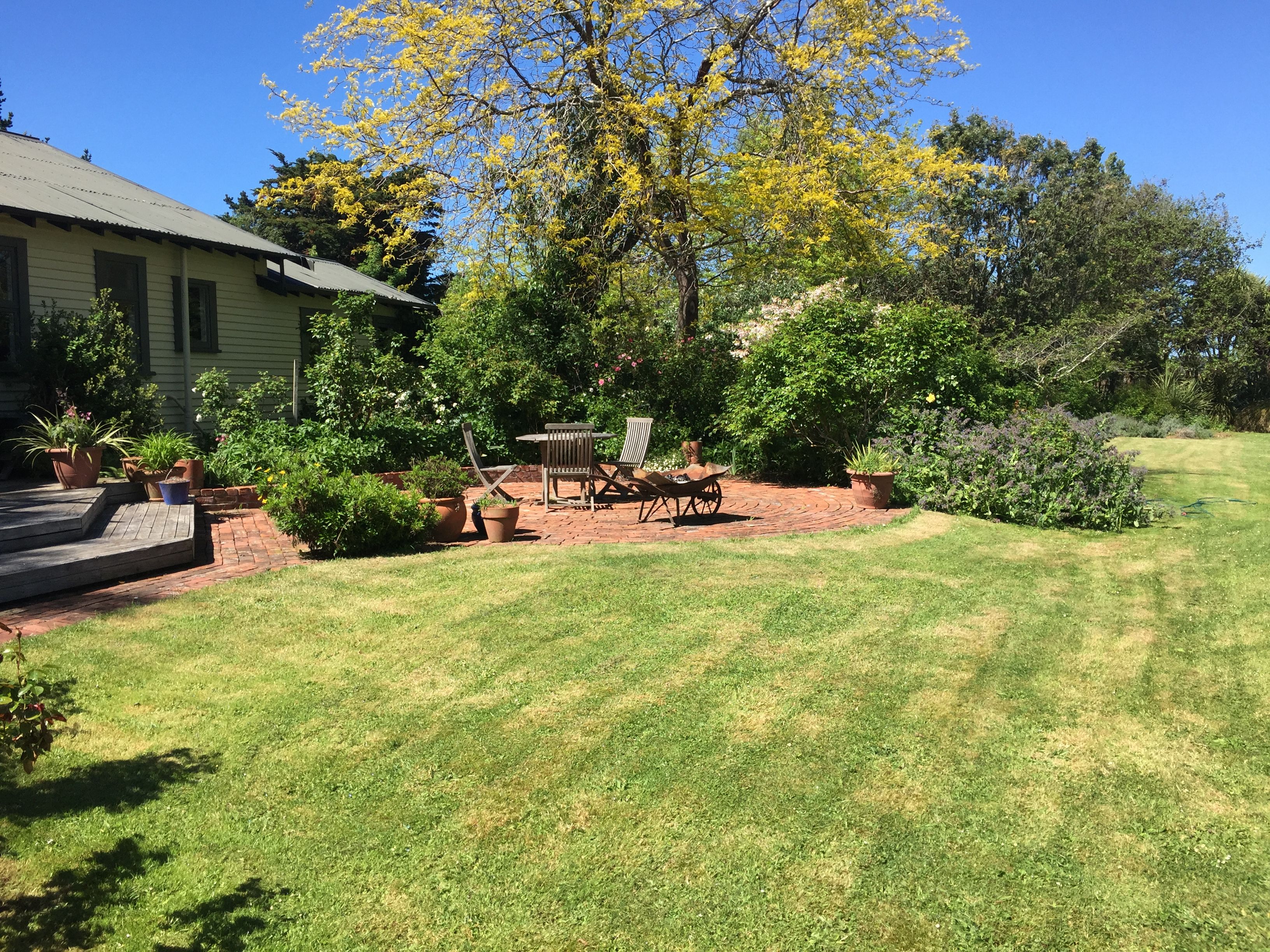 100 Ferry Road, Woodend, Waimakariri District