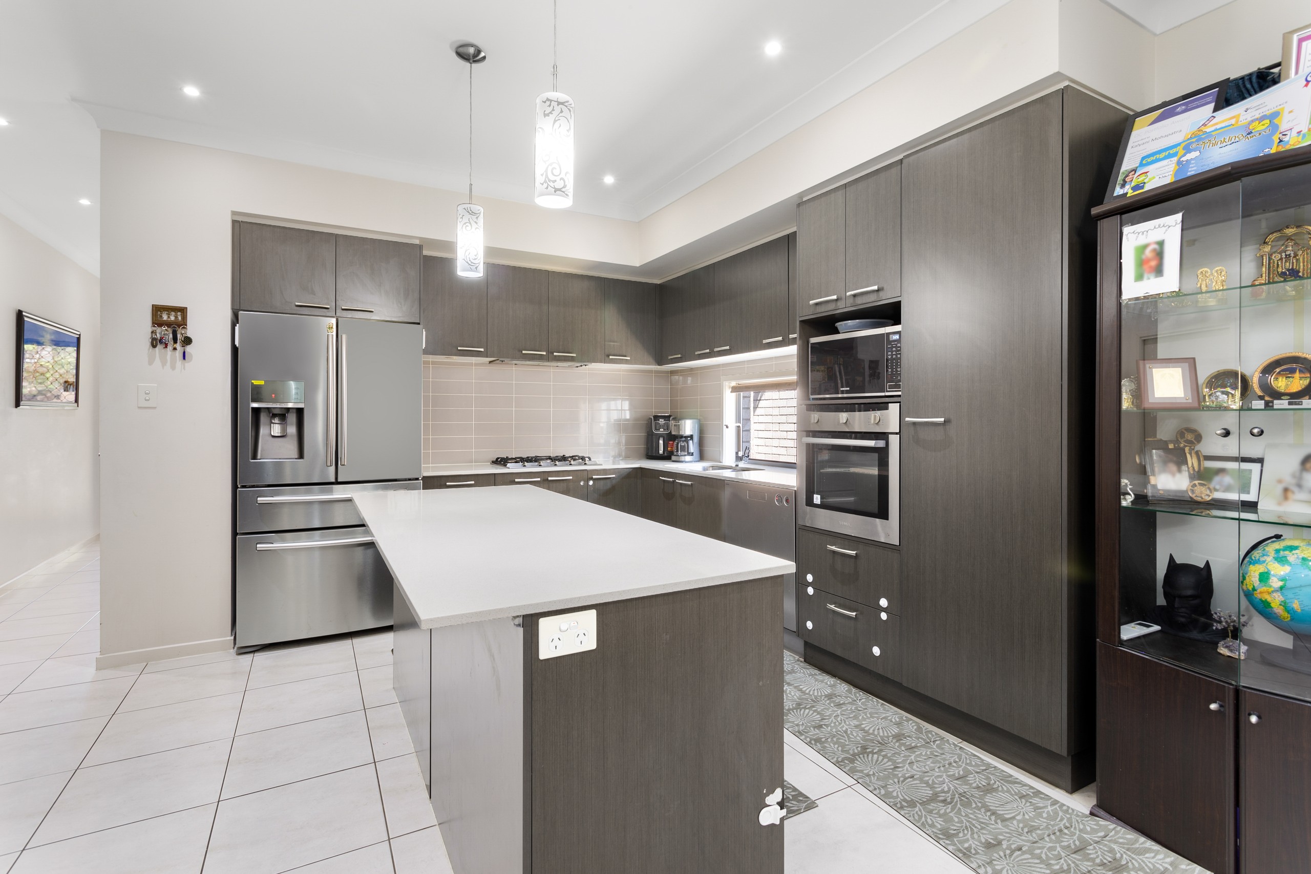 5 Ravensbourne Crescent, North Lakes, QLD 4509