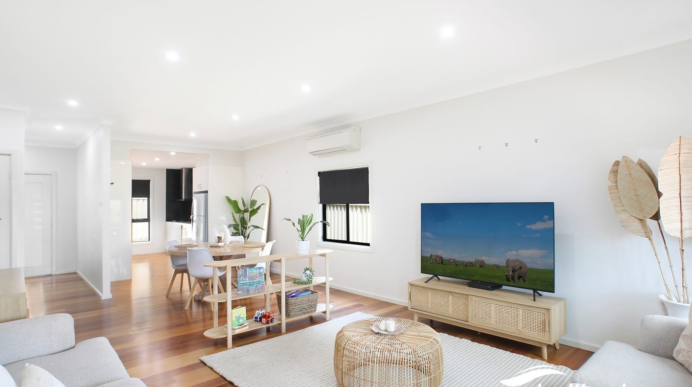 151 Pur Pur Avenue, Lake Illawarra, NSW 2528