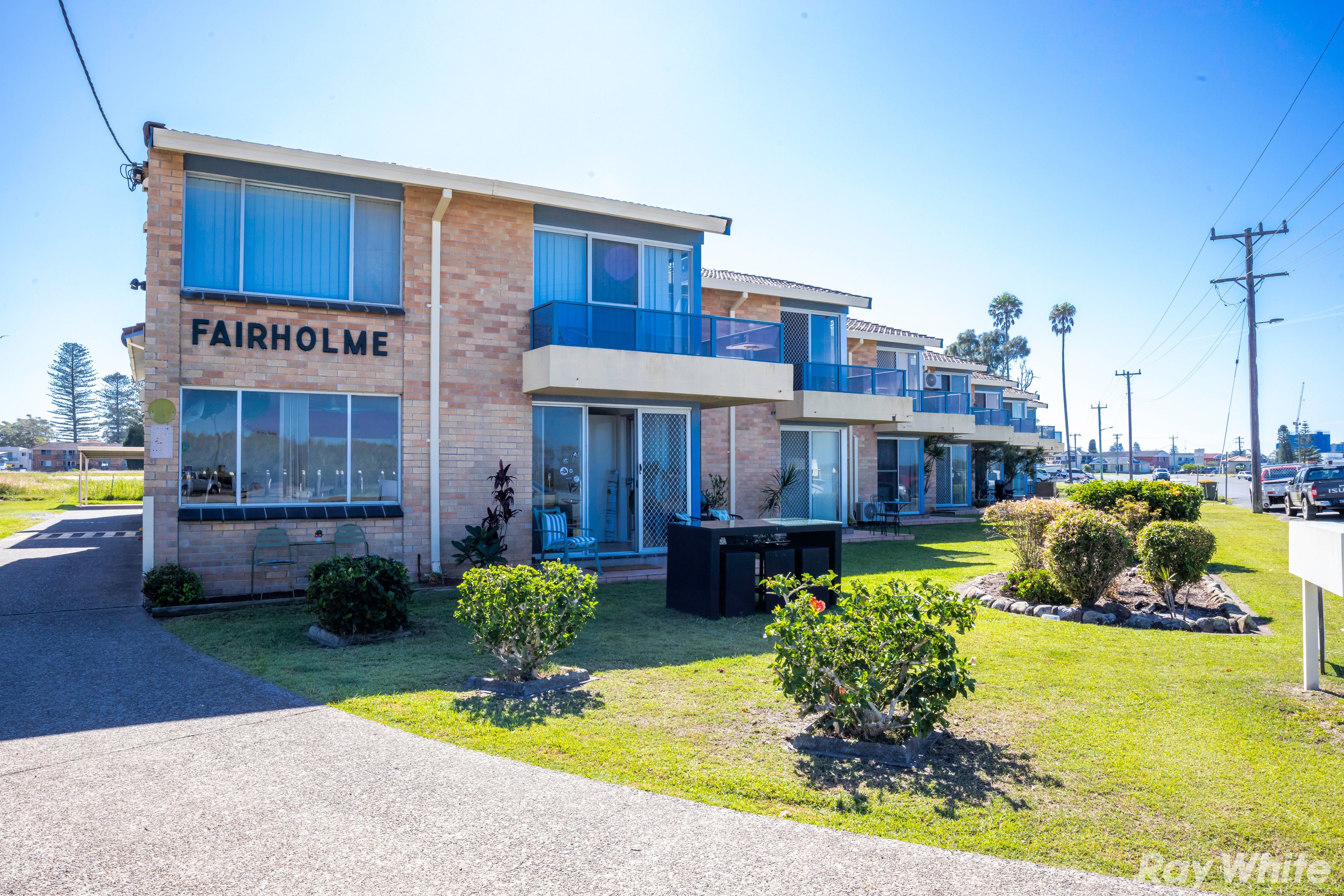 1/9-13 Point Road, Tuncurry, NSW 2428