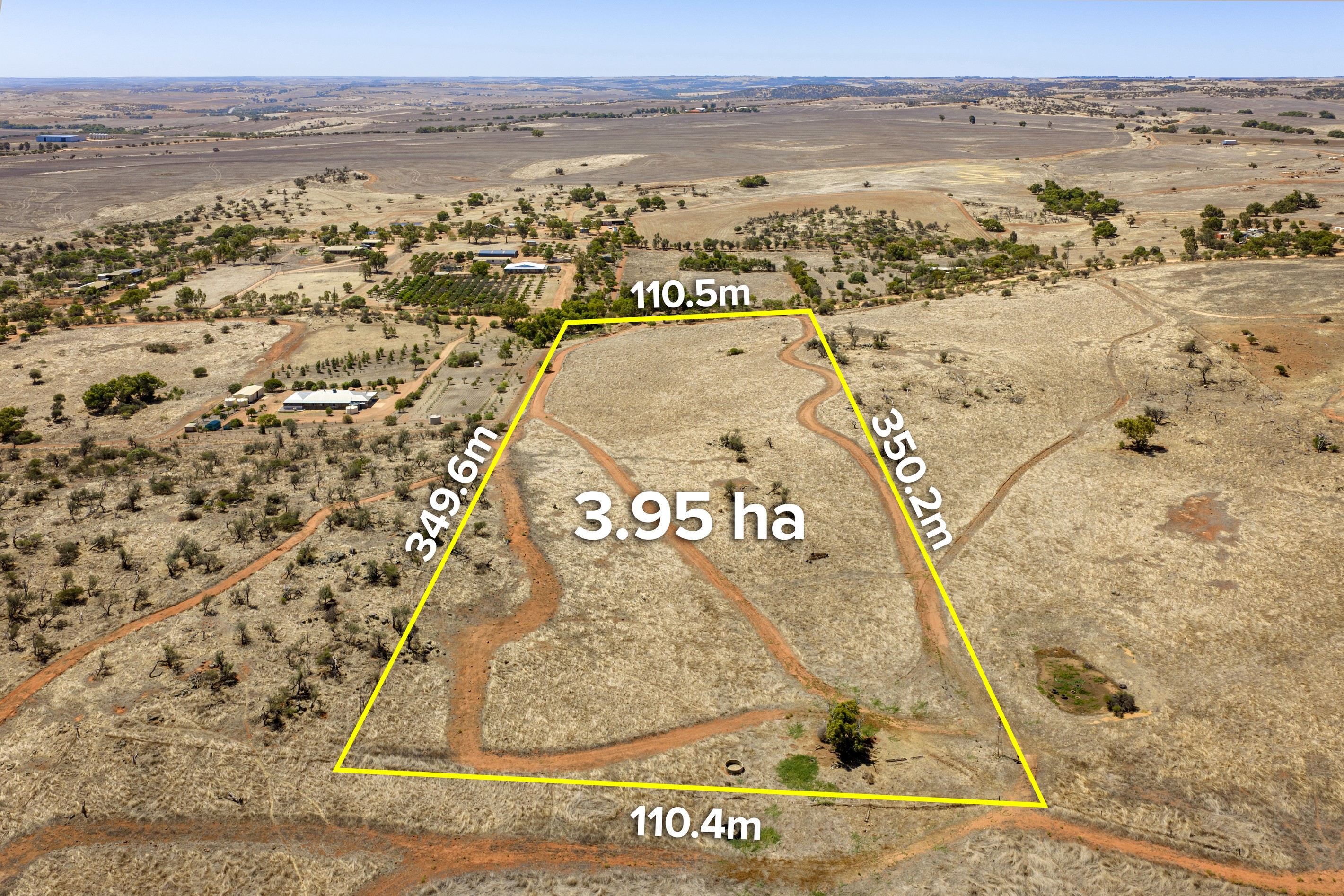Lot 275 & 276 Stone & Wannerenooka Street, Northampton, WA 6535