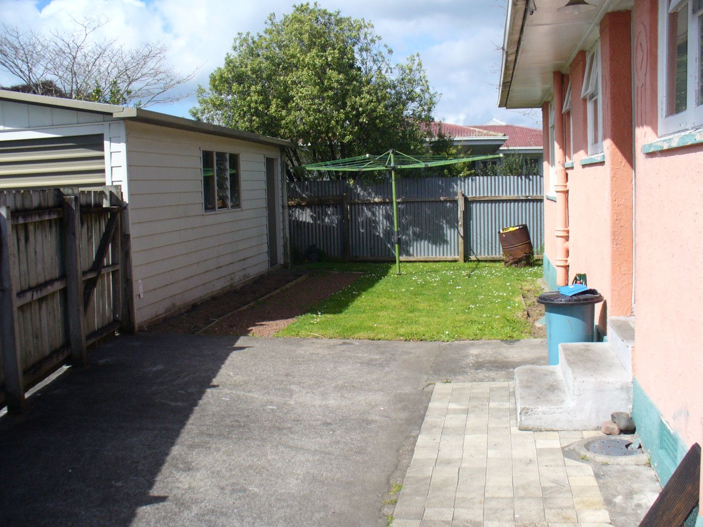 Papakura, Papakura