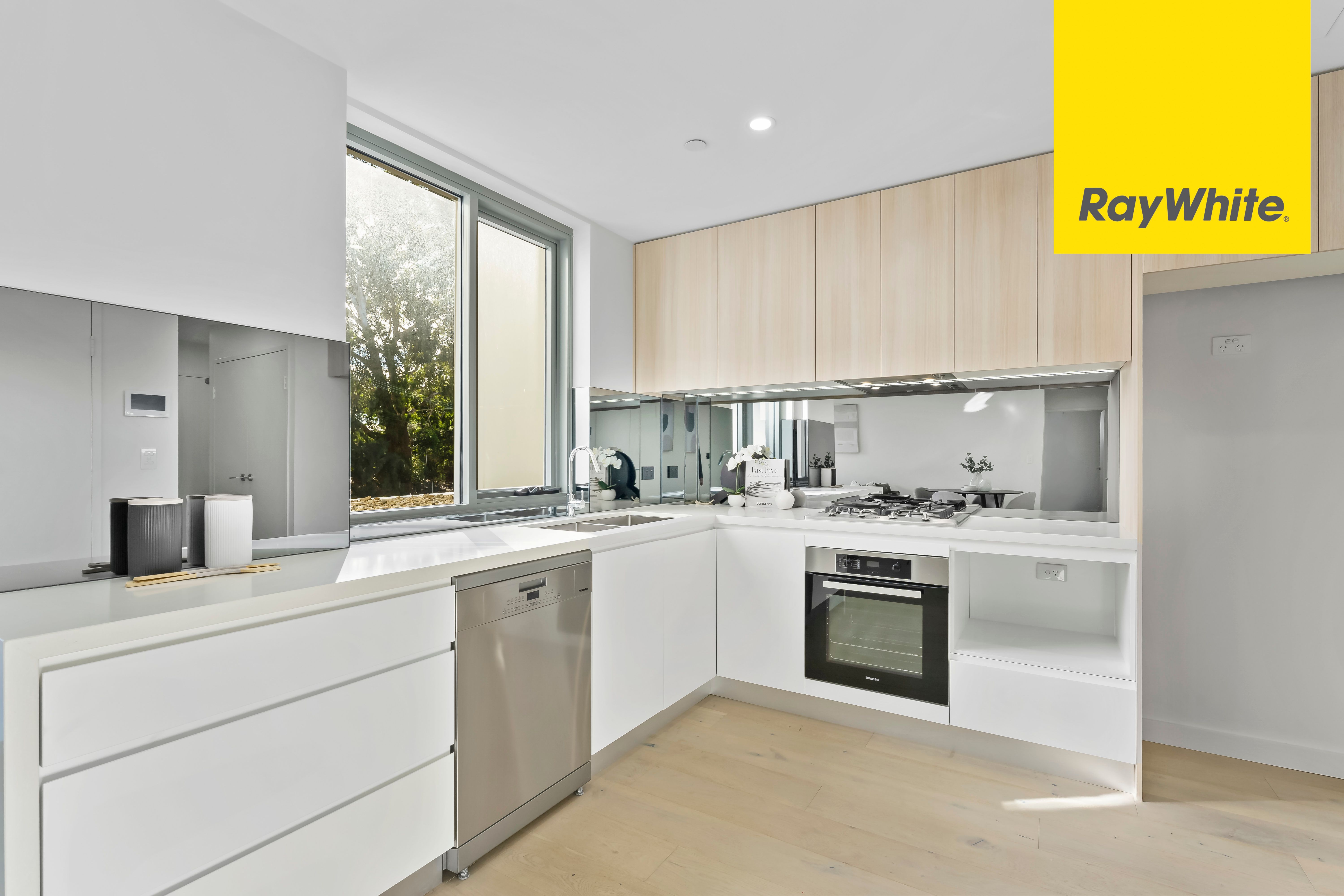 Brand/New 2 Bedroom Apartment, Epping, NSW 2121