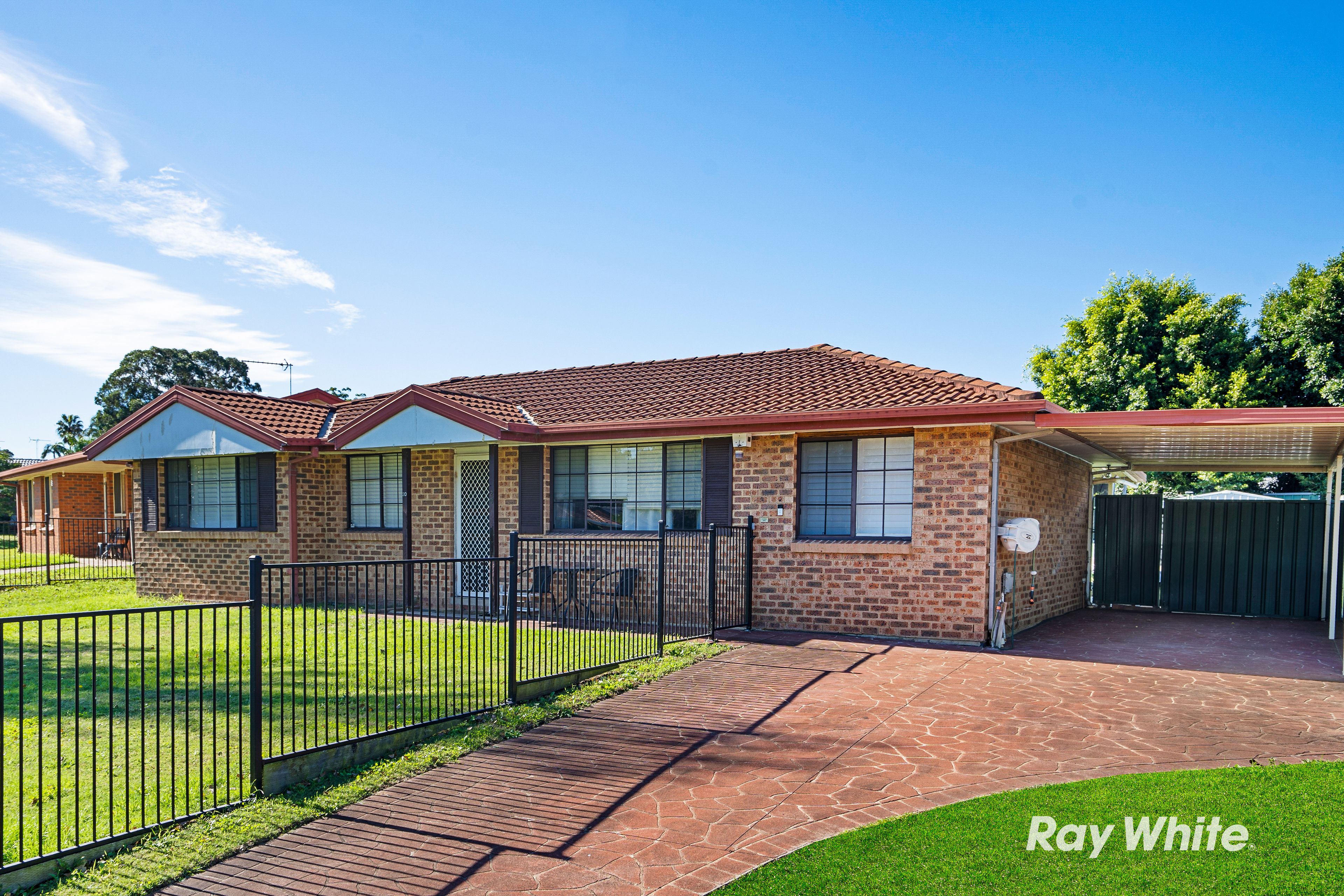 20 Doolan Street, Dean Park NSW 2761