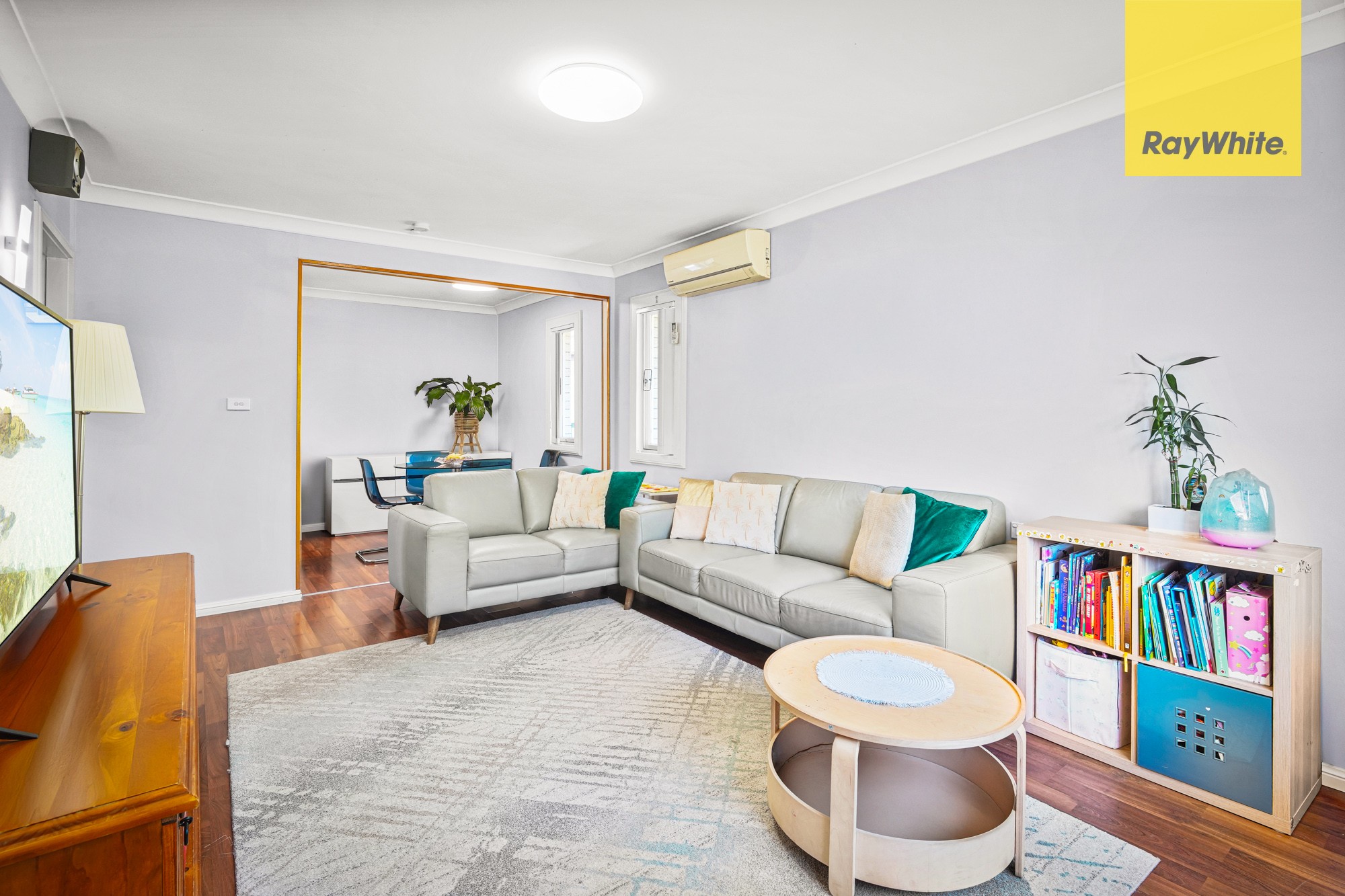 20 & 20A Maple Road, North St Marys, NSW 2760
