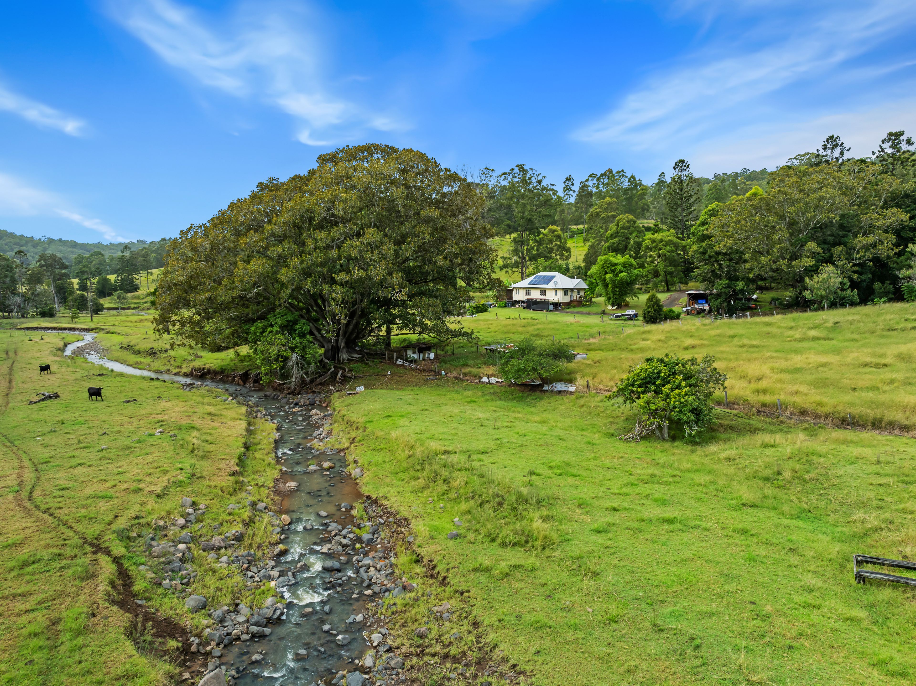 1152 Theresa Creek road, VIA, Casino, NSW 2470