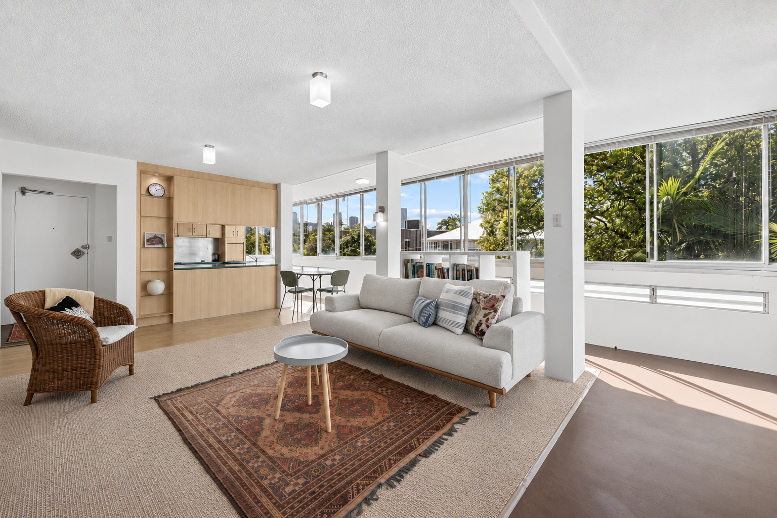 8/128 Oxlade Drive — photo from Ray White Bulimba