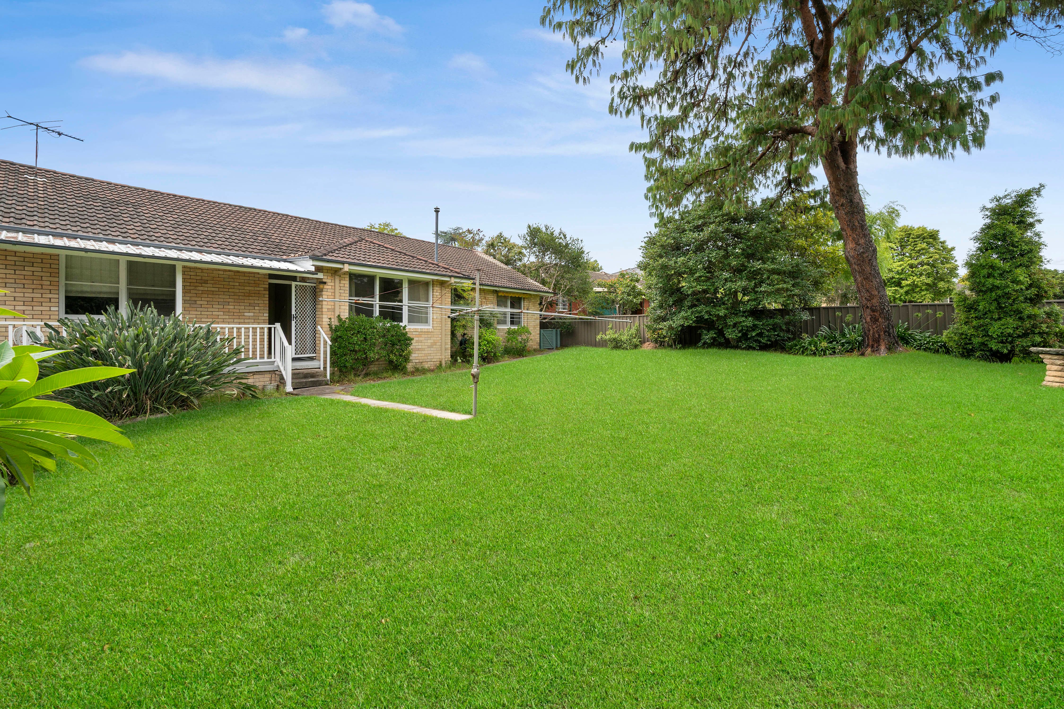 33 Talinga Street, Carlingford, NSW 2118