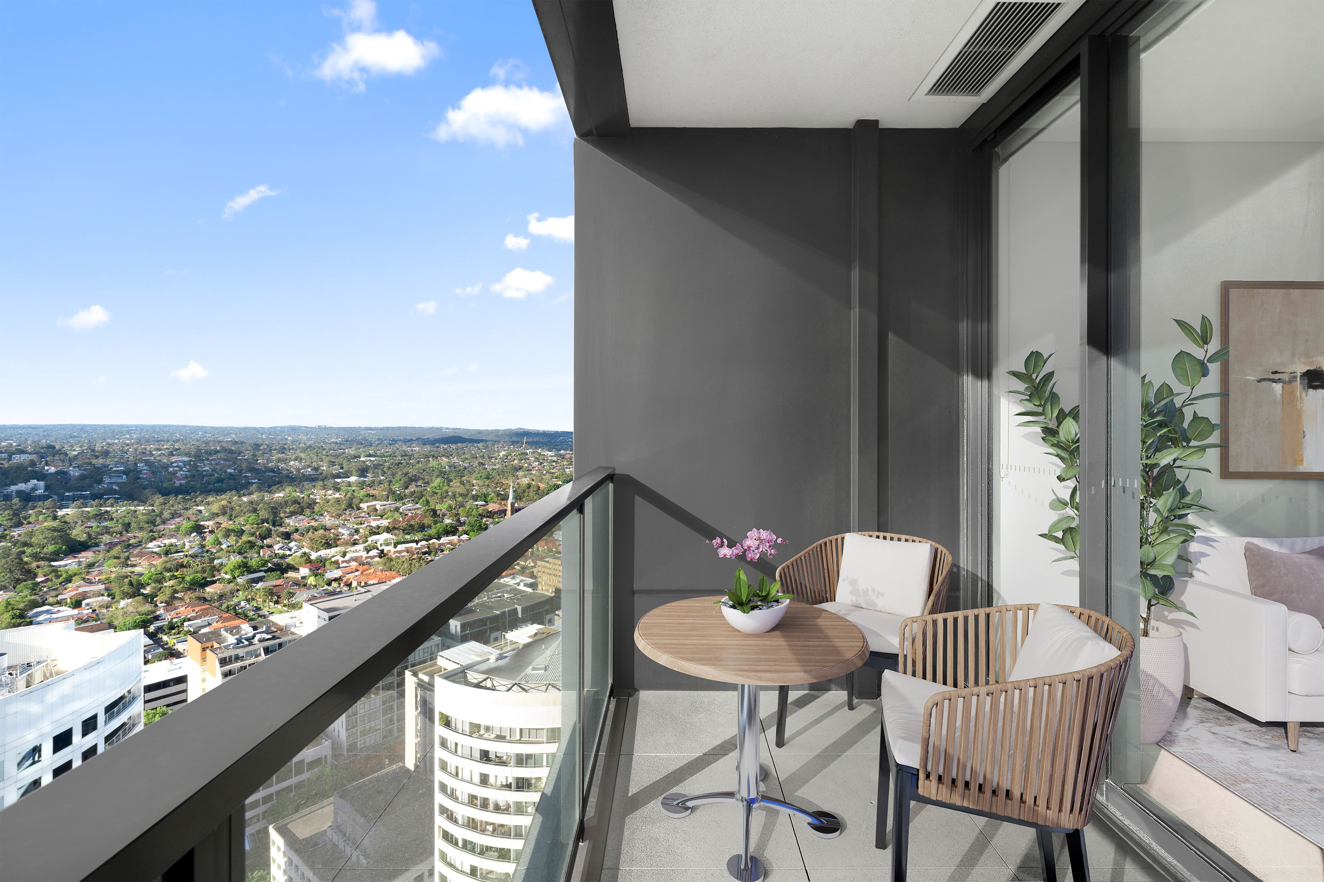 3108/486 Pacific Highway — photo from Ray White AY Realty Chatswood
