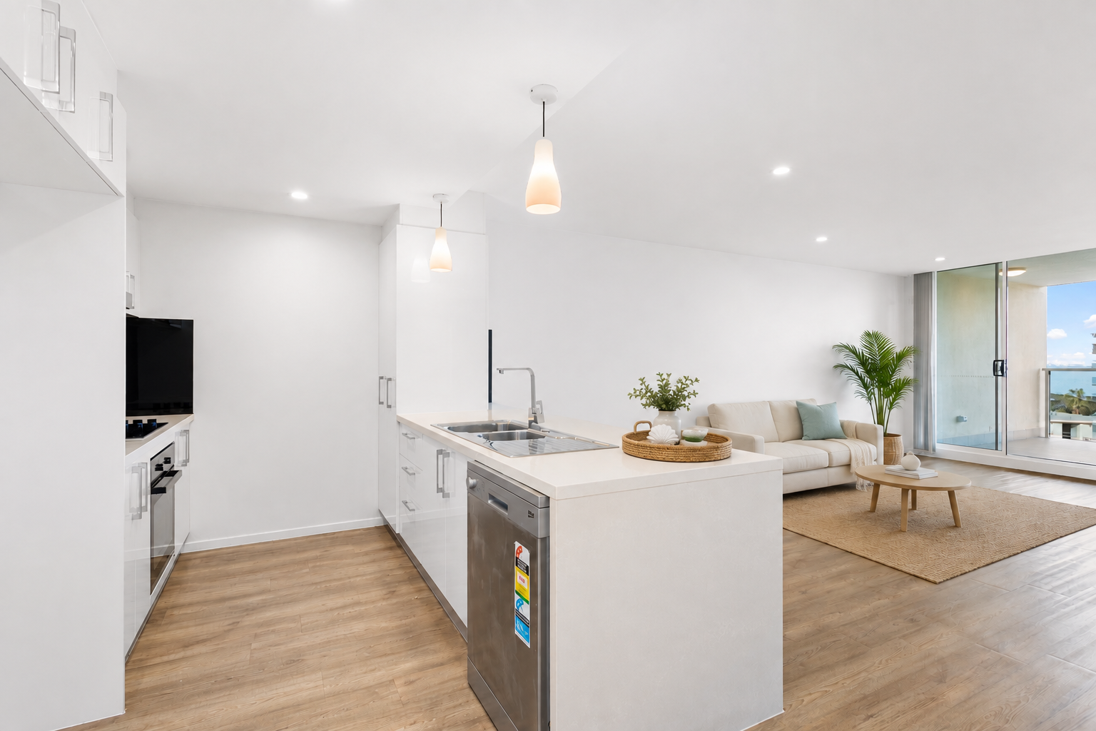 610/81 Sutton Street — photo from Ray White Woody Point