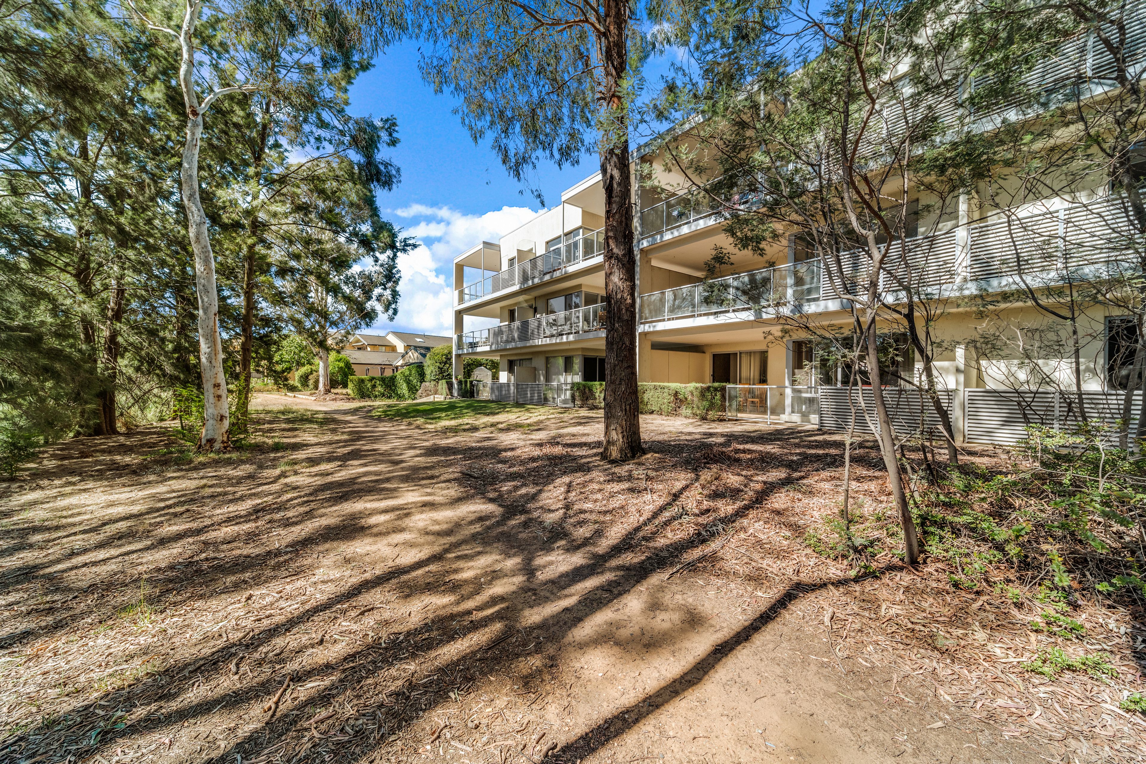 1 Eardley Street, Bruce ACT 2617