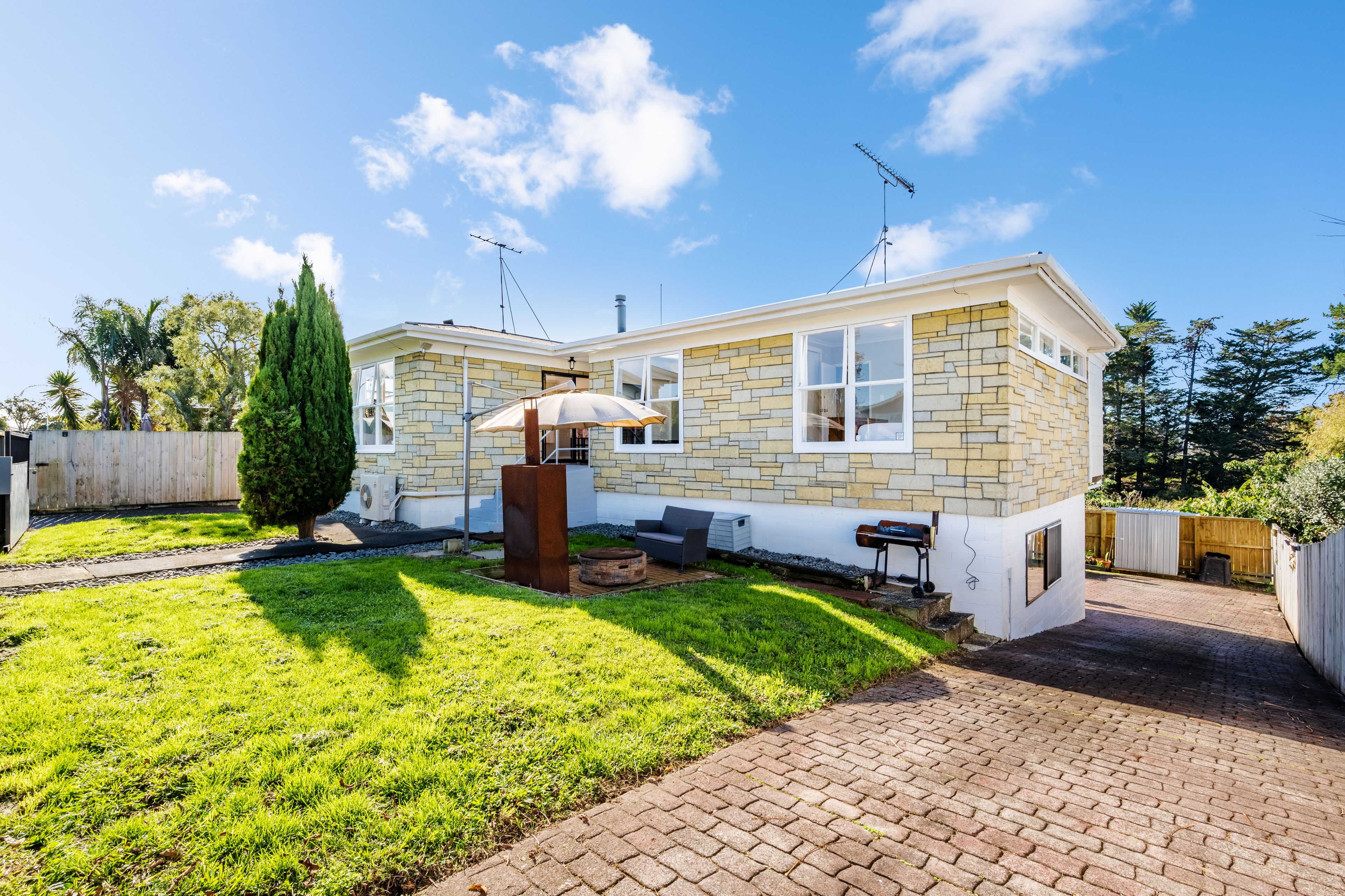 78 Ennis Avenue, Pakuranga, Manukau City