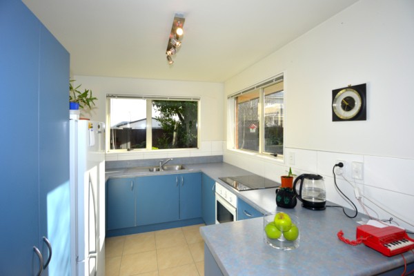 6a Evesham Crescent, Spreydon, Christchurch City