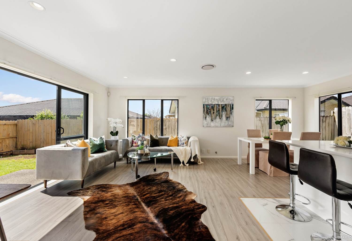 12 Carrick Glen Avenue, Flat Bush, Manukau City