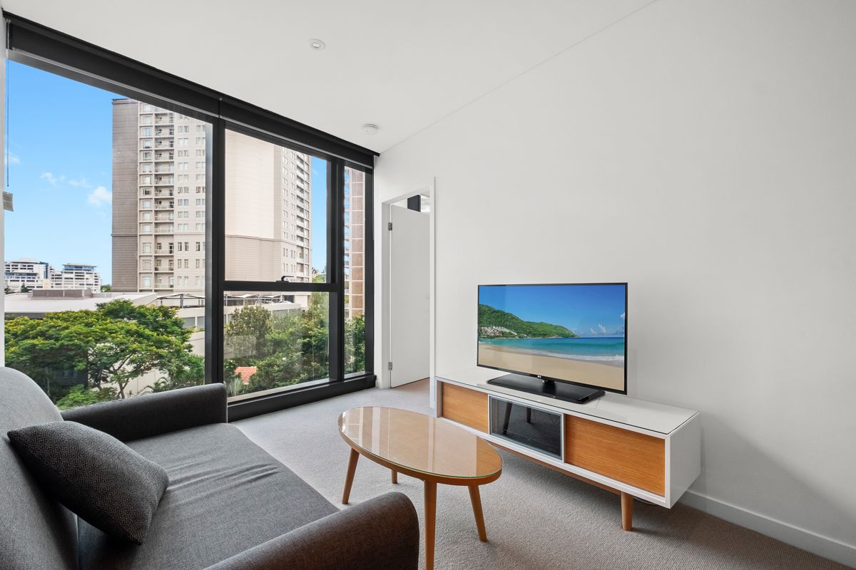 615/222 Margaret Street, Brisbane City, QLD 4000
