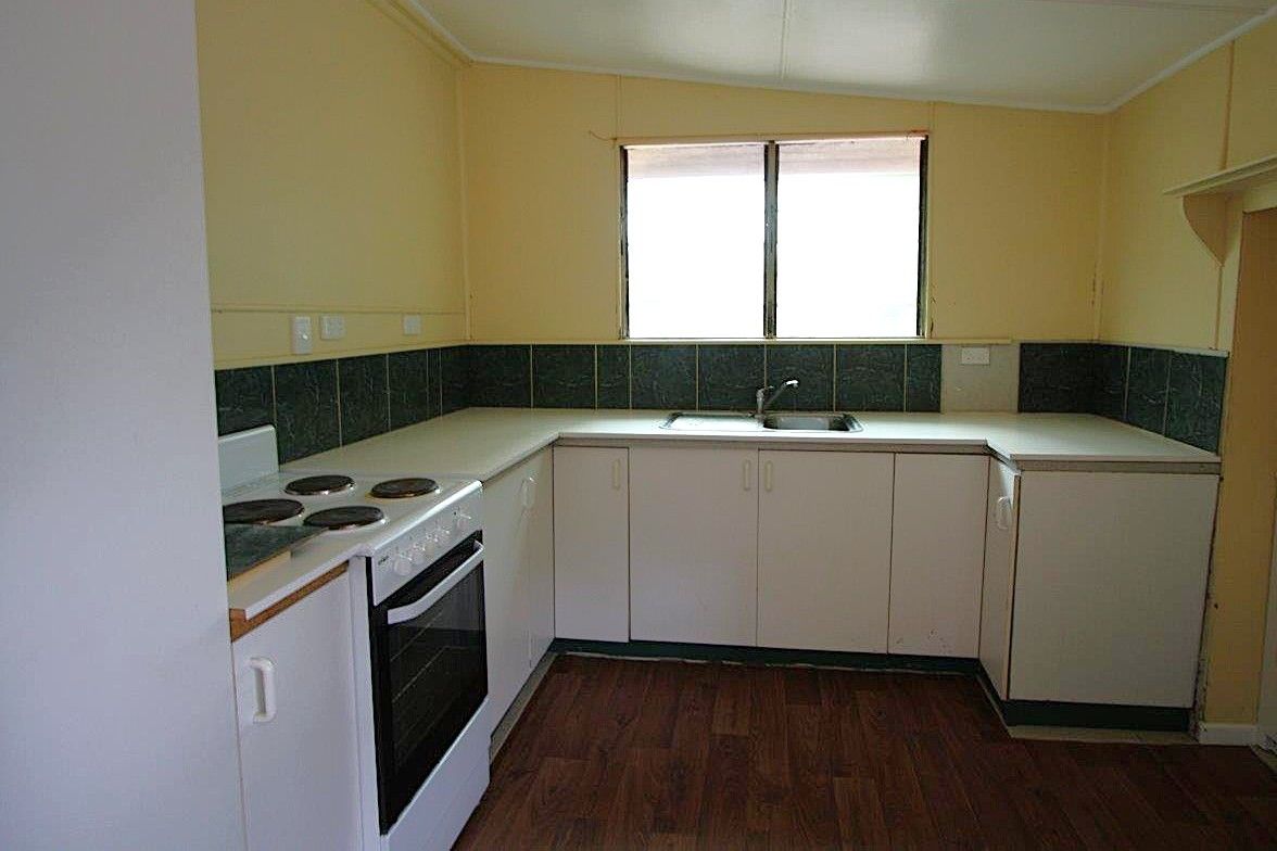 114 Stubley Street, CHARTERS TOWERS CITY, QLD 4820