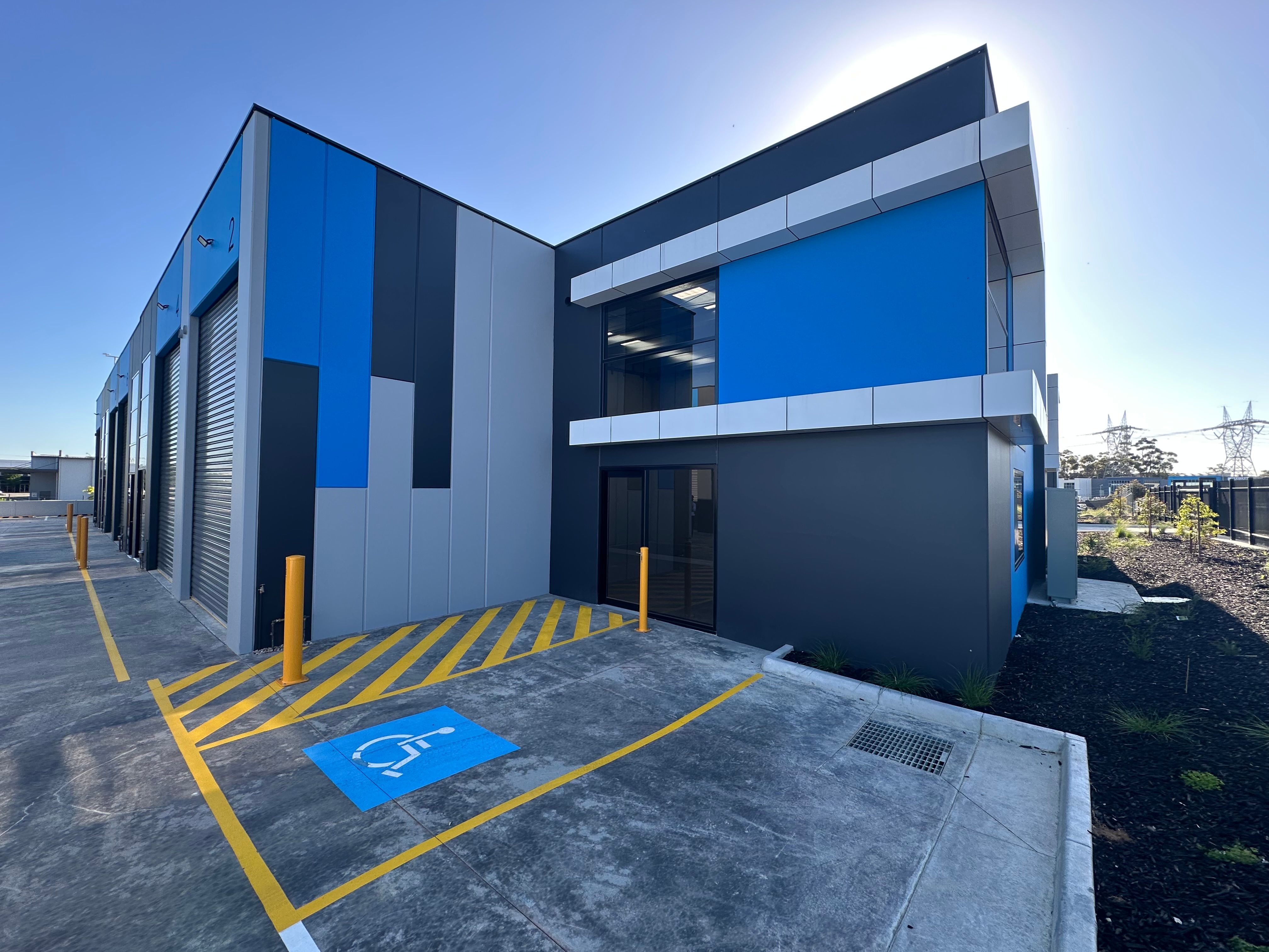 2/44 Danaher Drive, South Morang, VIC 3752