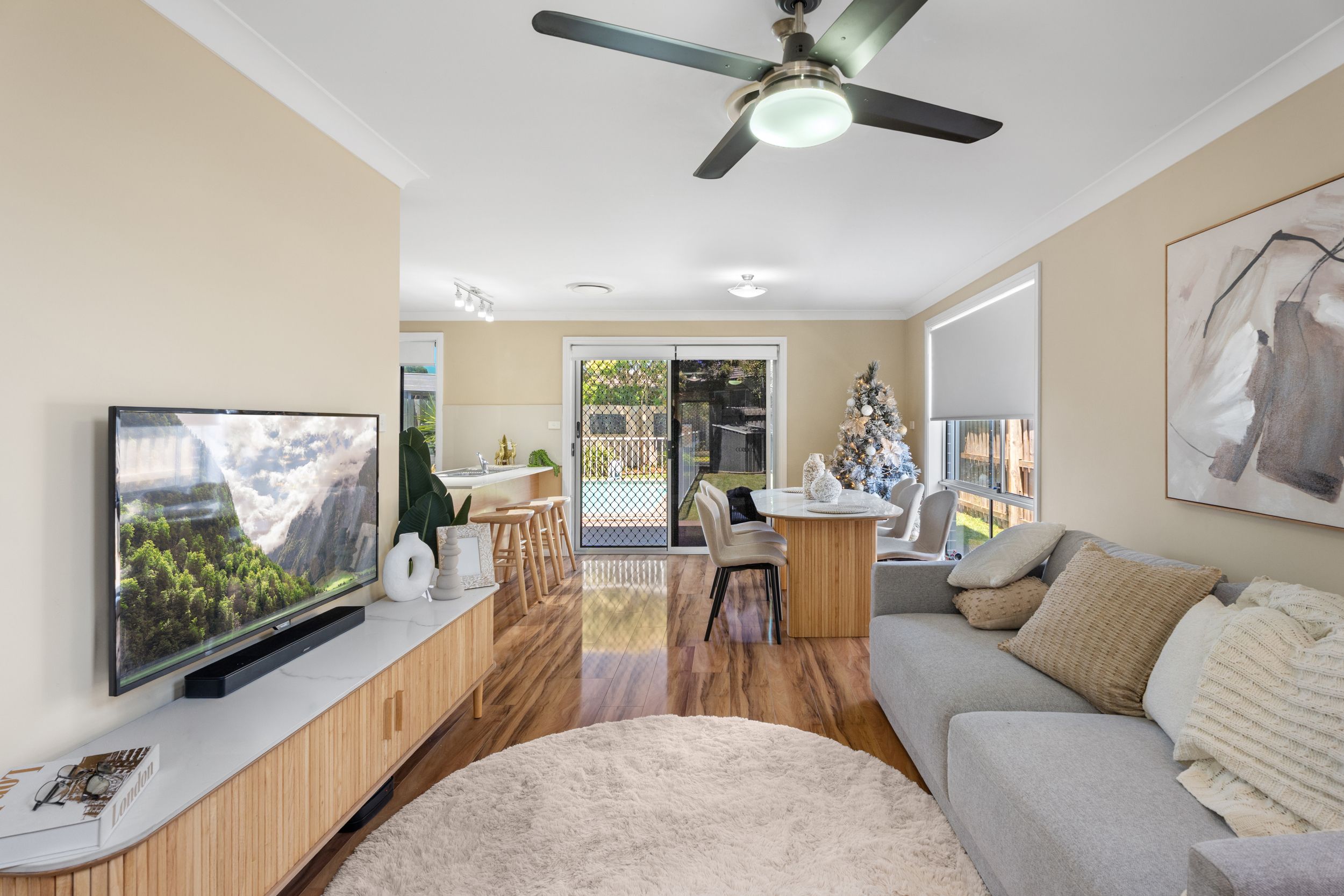 24 Nightjar Street, Cranebrook, NSW