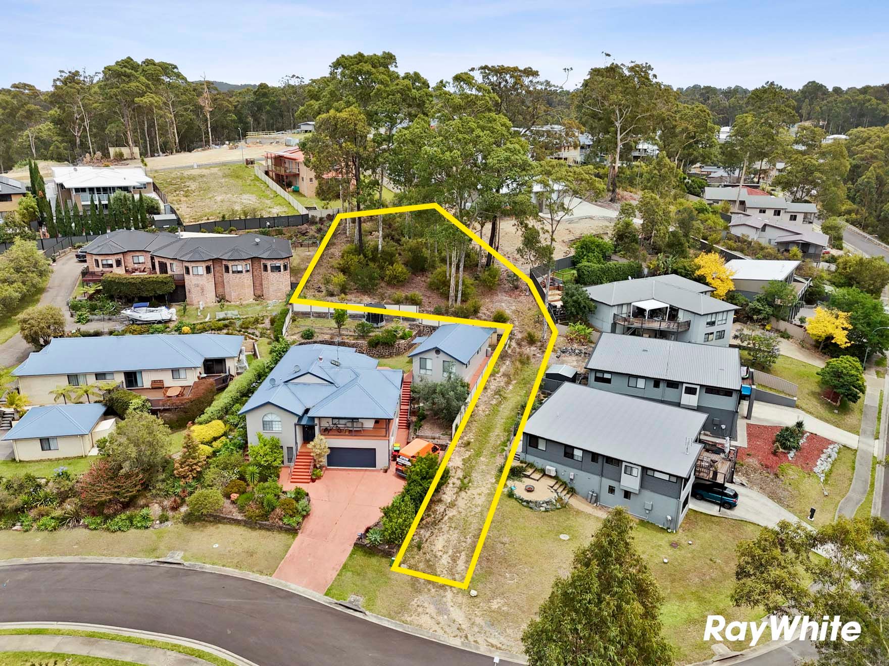14 Wattlebird Way — photo from Ray White Batemans Bay