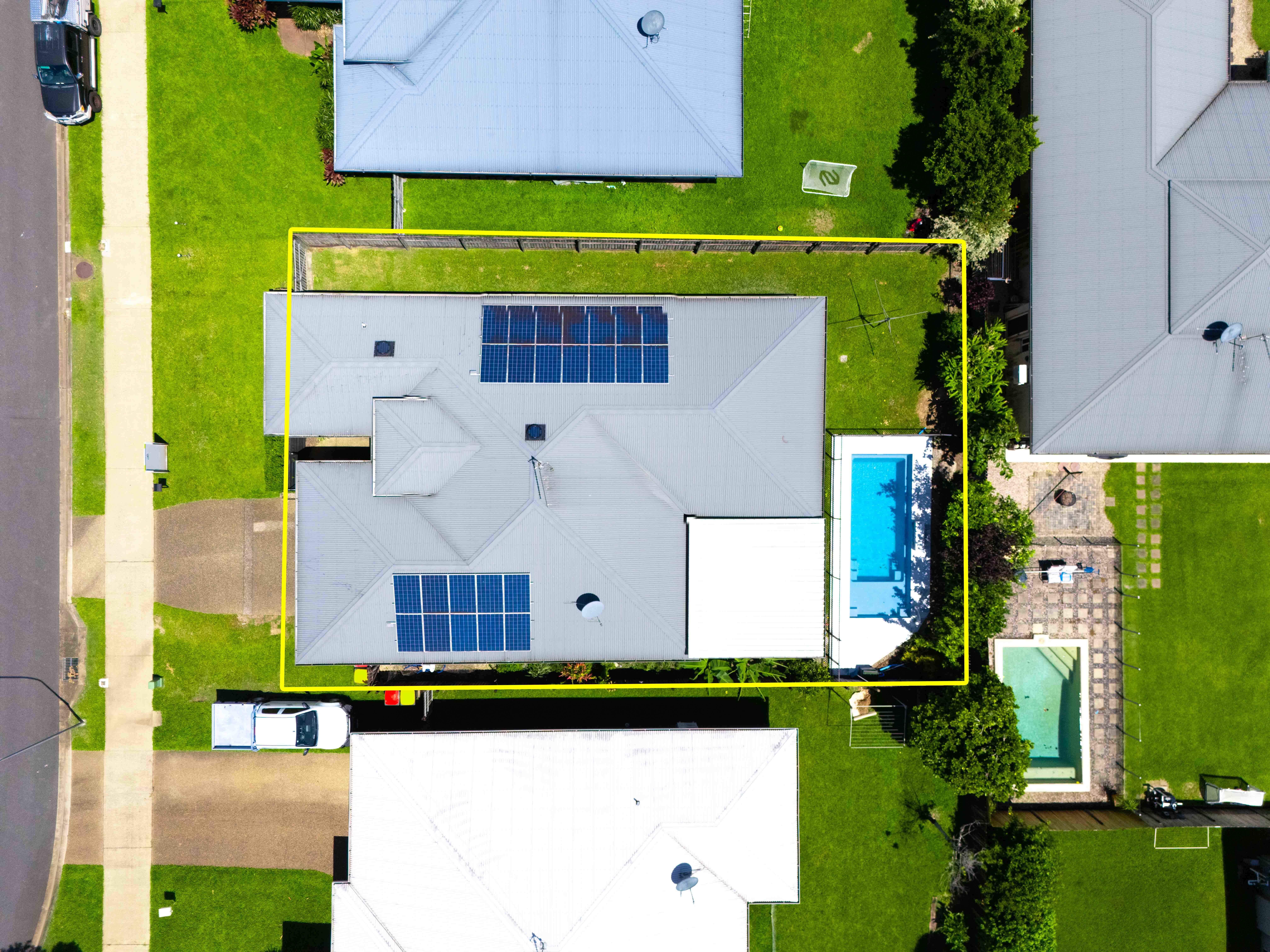 38 Archibald Street, Edmonton, QLD 4869