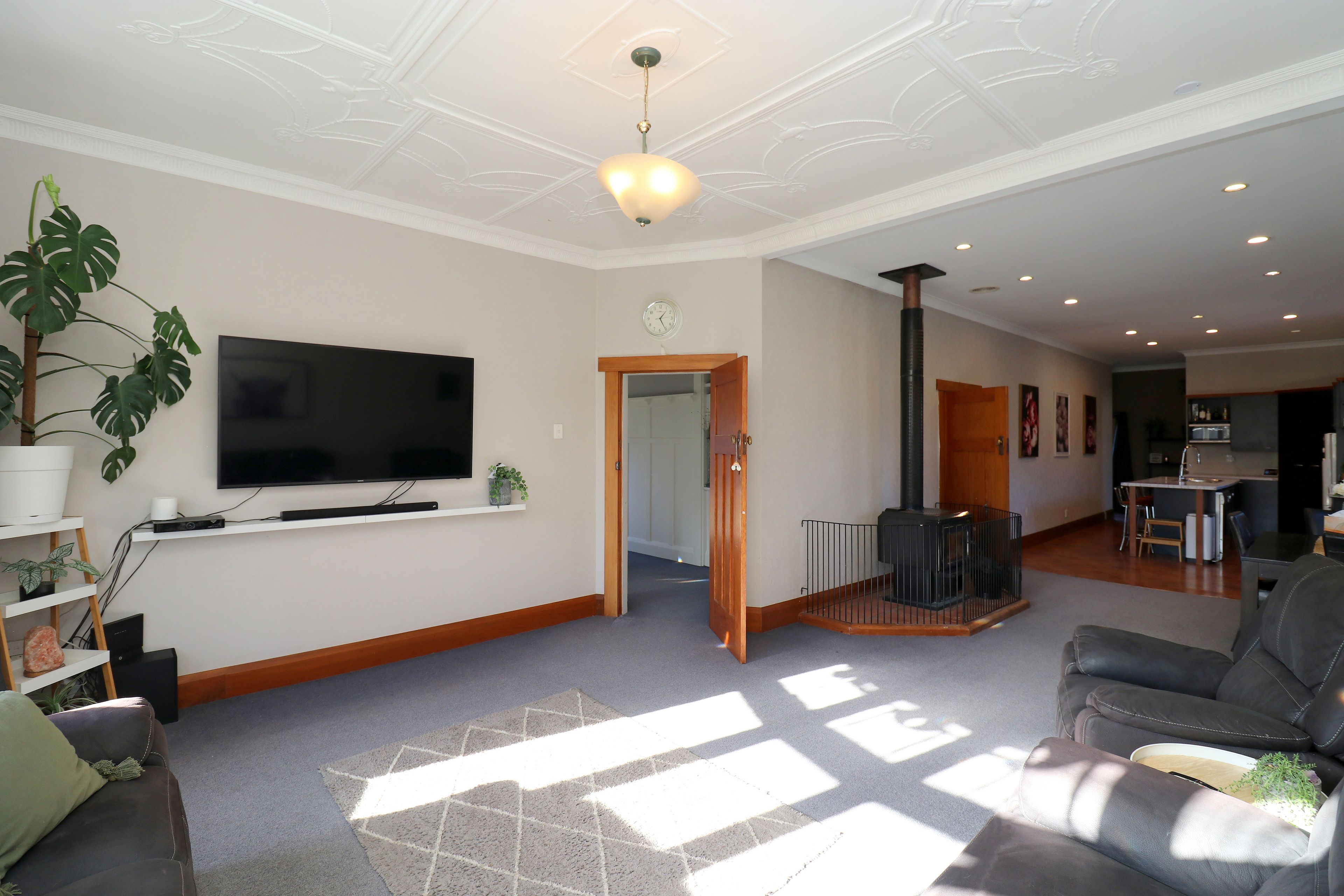 27 Robertson Street, Richmond, Invercargill 9810 Sold House Ray