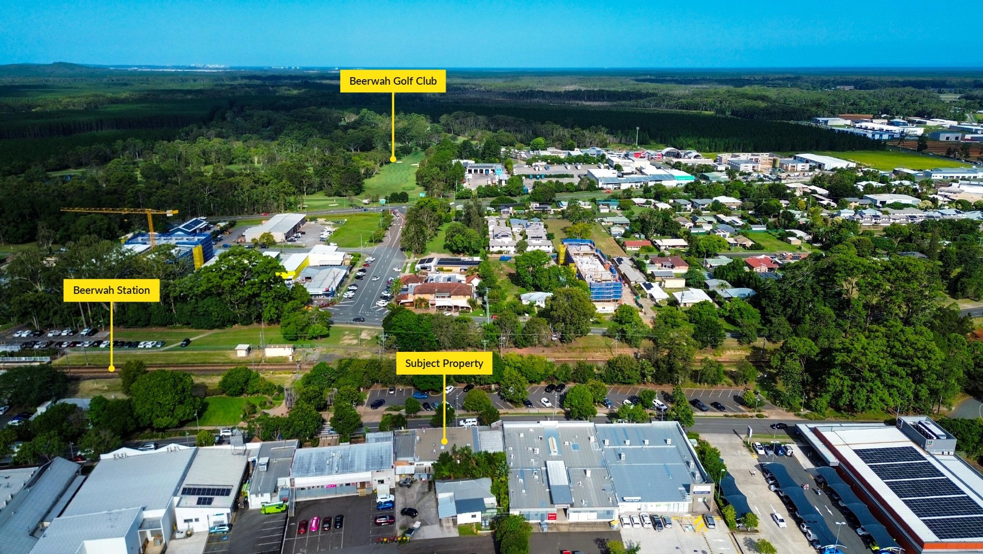 70 Simpson Street, Beerwah, QLD 4519