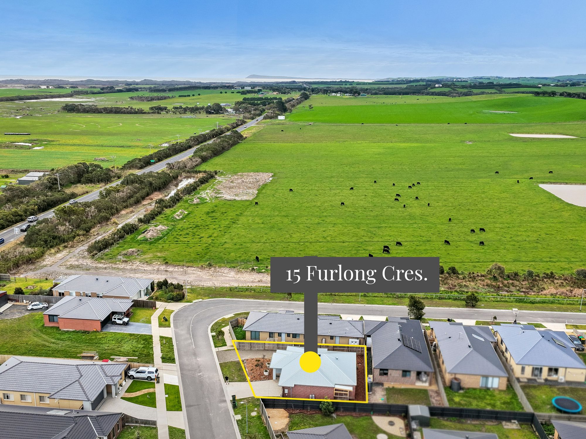 15 Furlong Crescent — photo 16 of 18