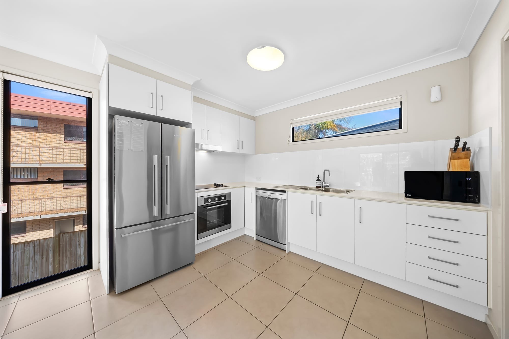 3/15 Rutland Street, Coorparoo, QLD 4151