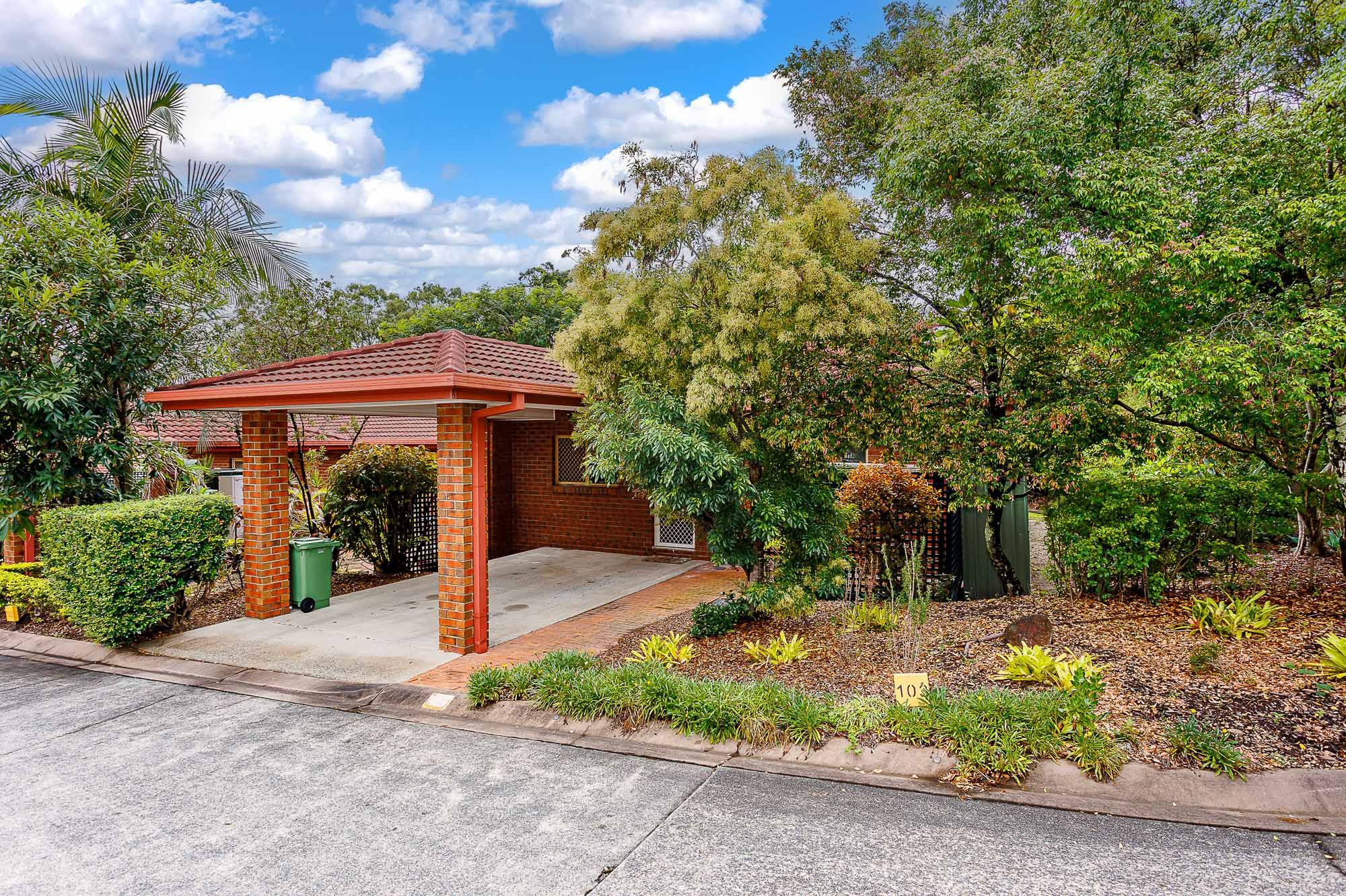 53 Old Coach Road, Tallai QLD 4213