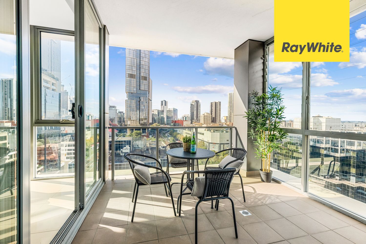 1205/29 Hunter Street, Parramatta, NSW 2150