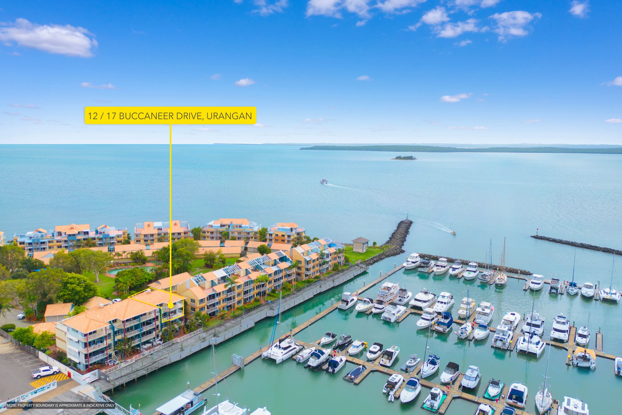 17 Buccaneer Drive, Urangan QLD 4655
