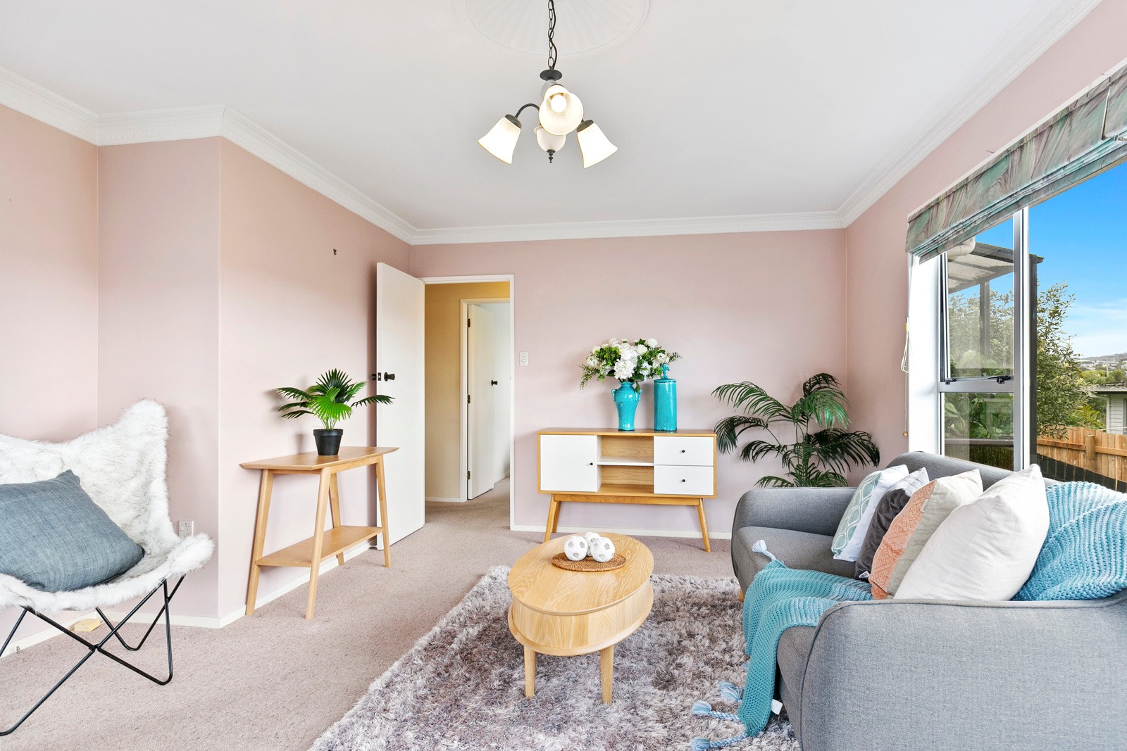 21a Colchester Crescent, Newlands, Wellington City