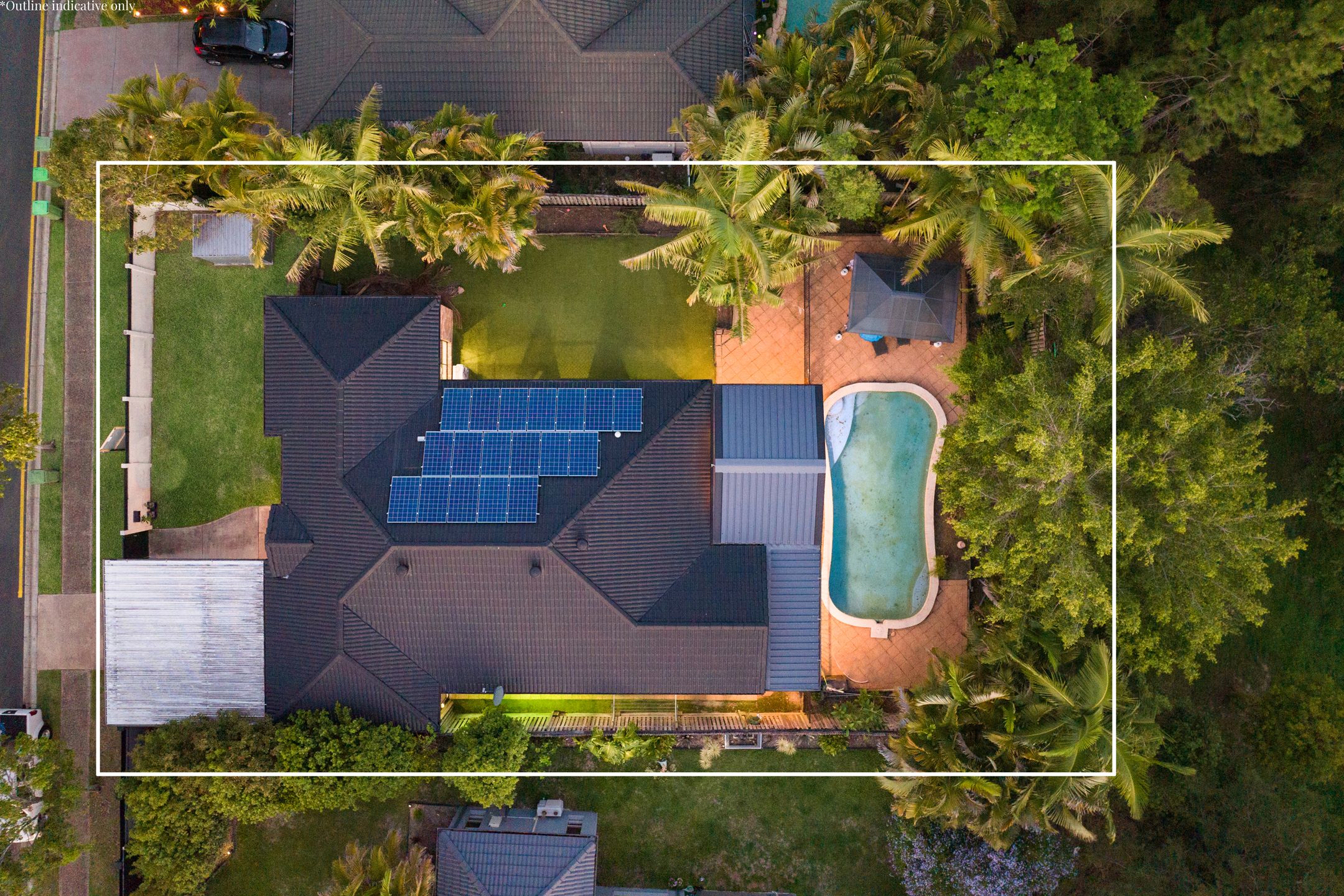 4 Keneally Street, Maudsland, QLD 4210